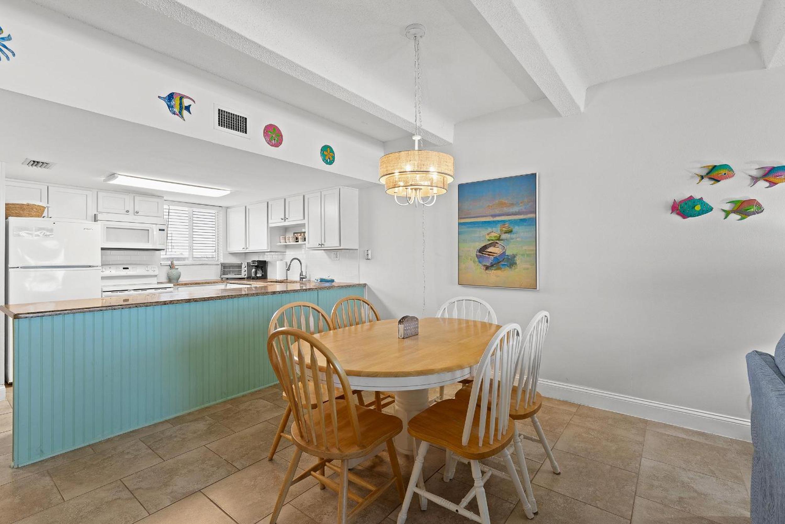 Ocean Club North A103