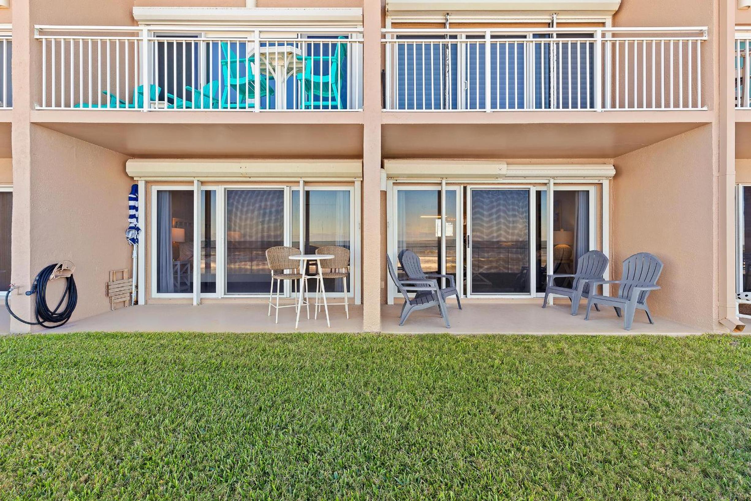 Ocean Club North A103