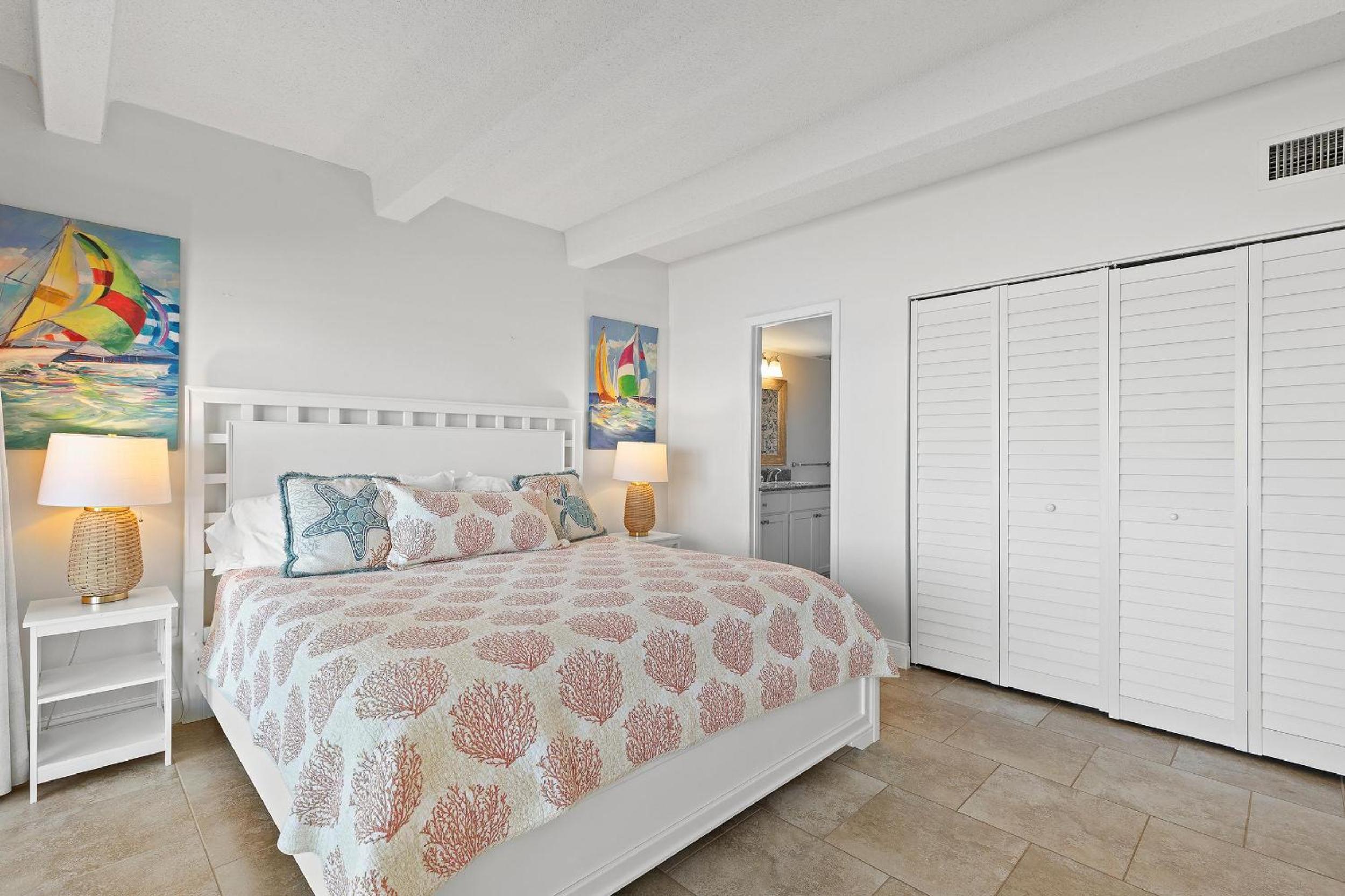 Ocean Club North A103