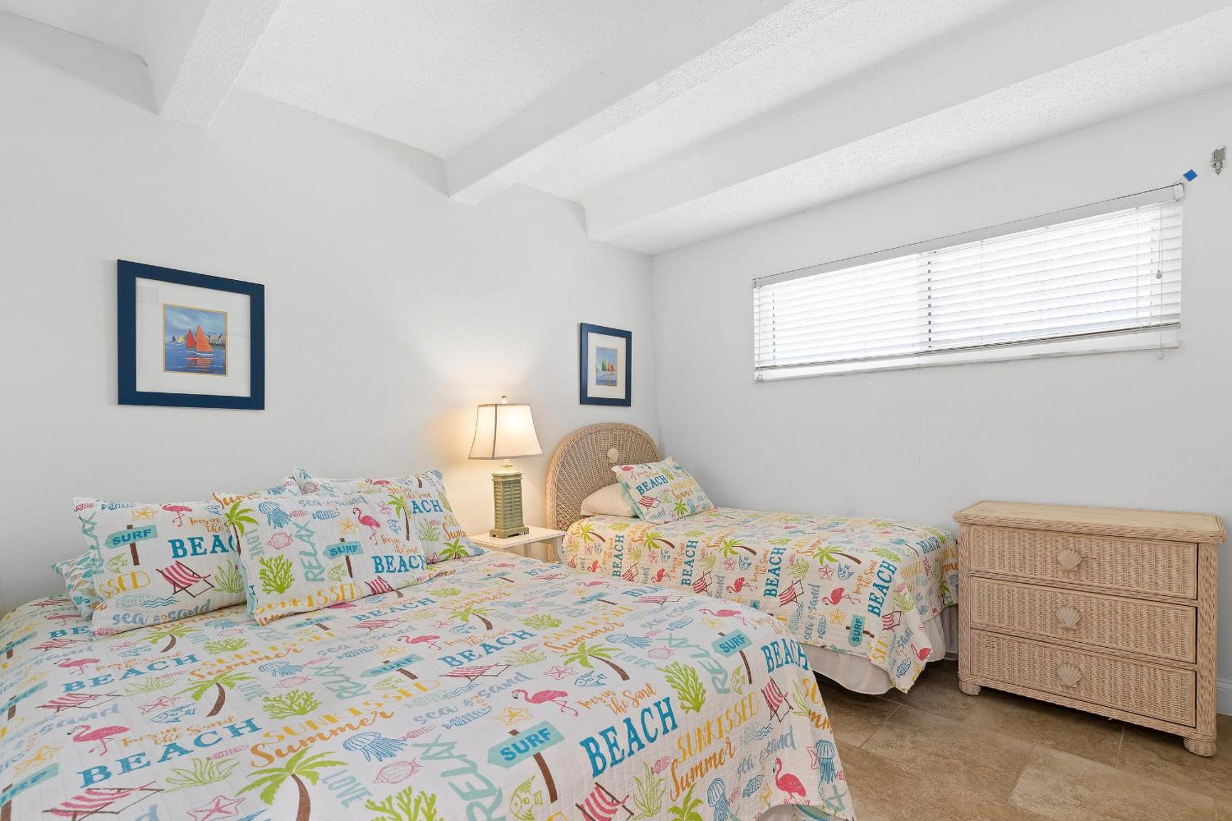 Ocean Club North A103