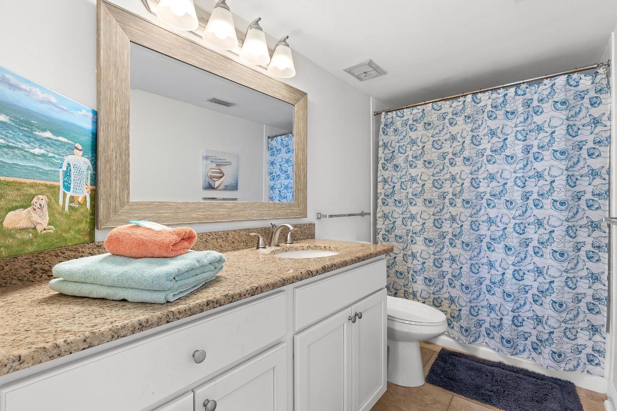 Ocean Club North A103