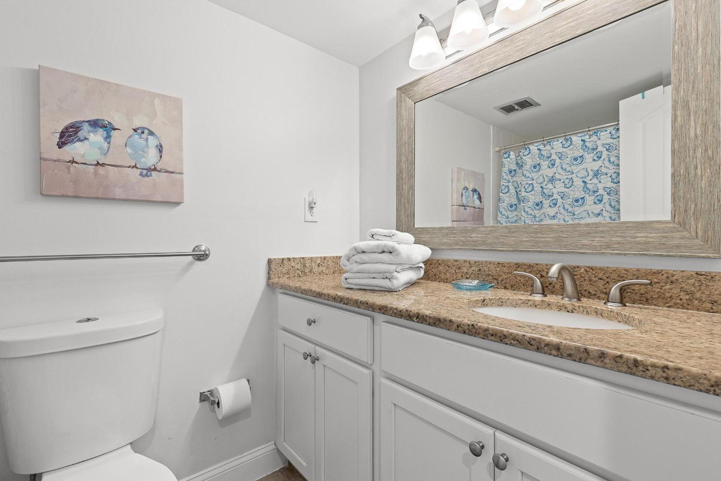 Ocean Club North A103