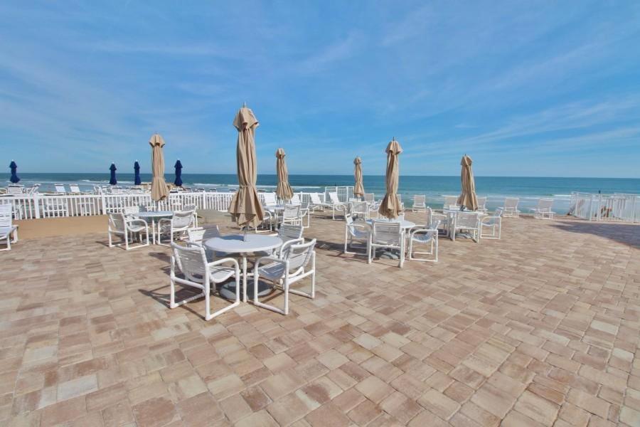Ocean Club North A103