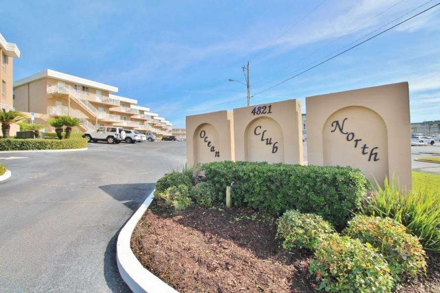 Ocean Club North A103