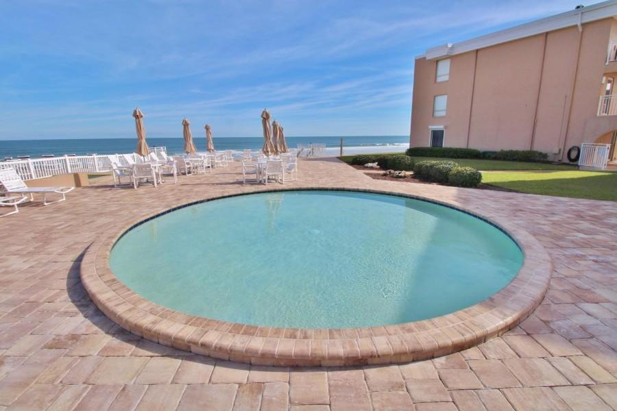 Ocean Club North A103