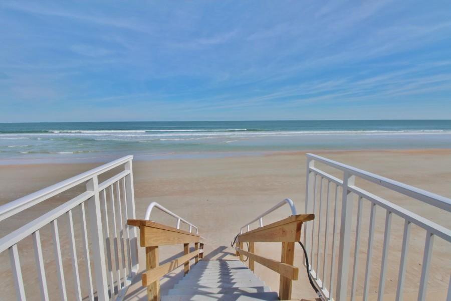 Ocean Club North A103
