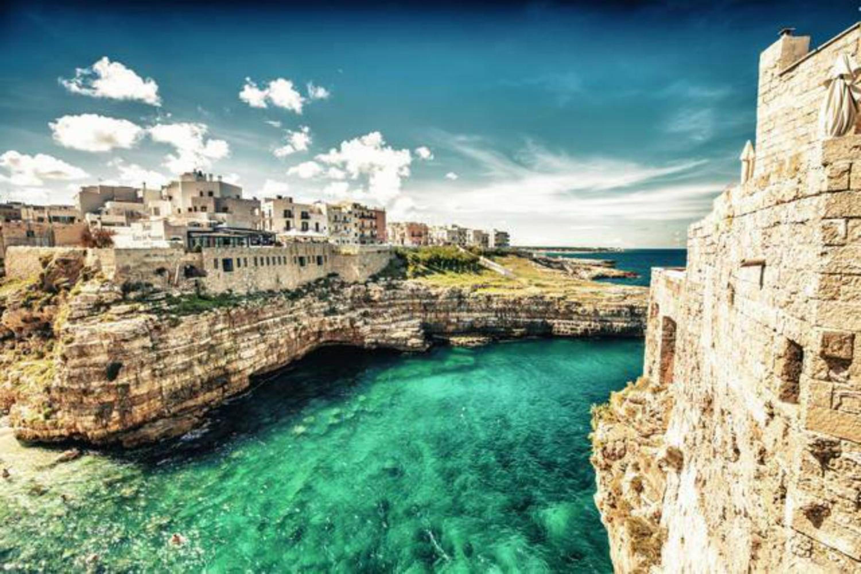 The Loft Polignano
