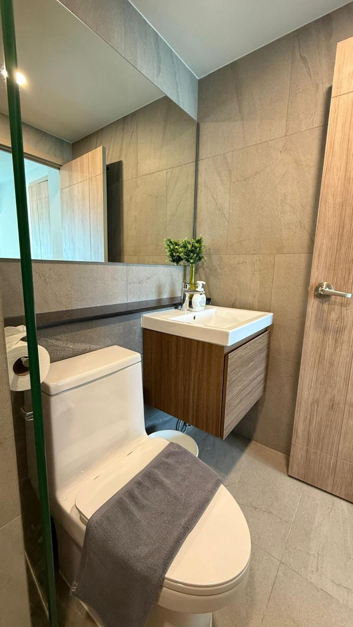 Space Cherngtalay Condo in bangtao by sahana