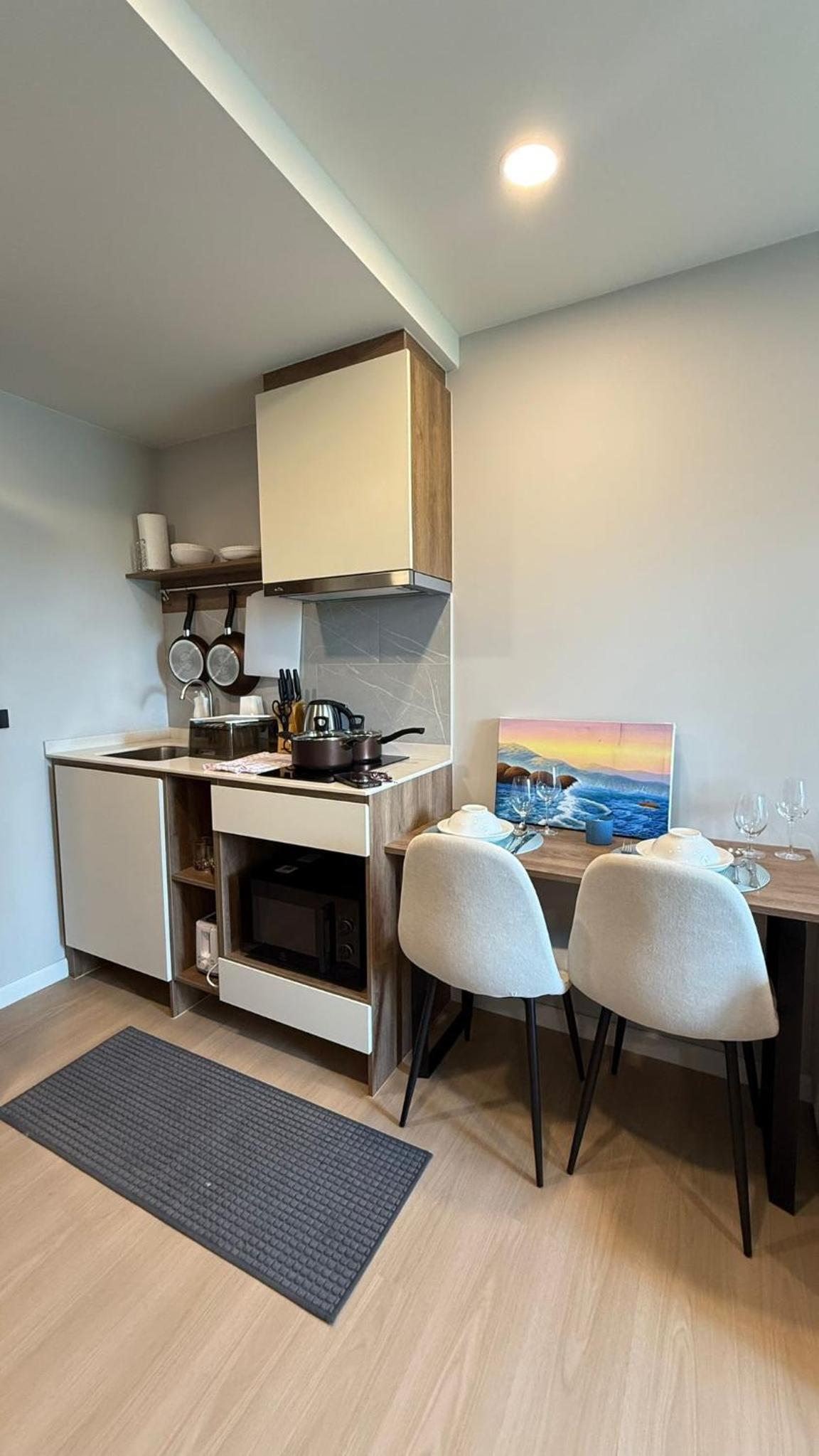 Space Cherngtalay Condo in bangtao by sahana