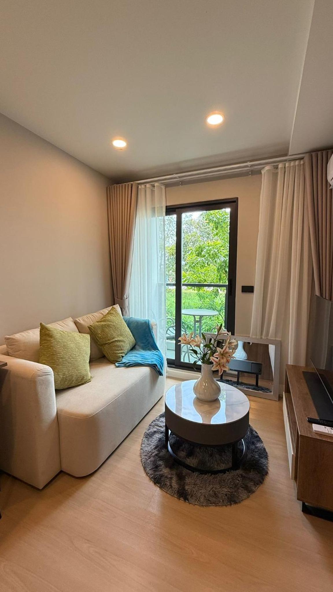 Space Cherngtalay Condo in bangtao by sahana