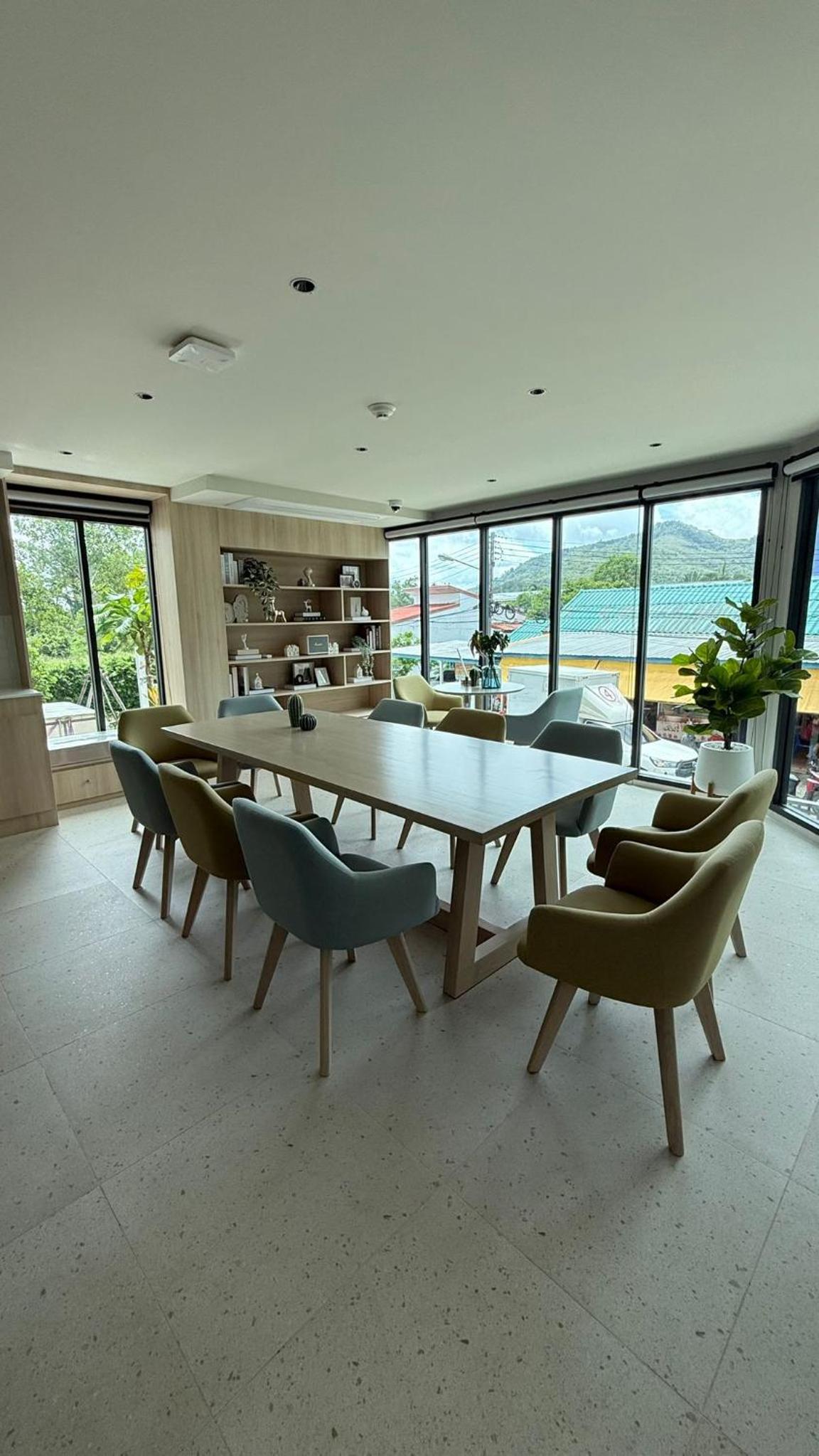 Space Cherngtalay Condo in bangtao by sahana