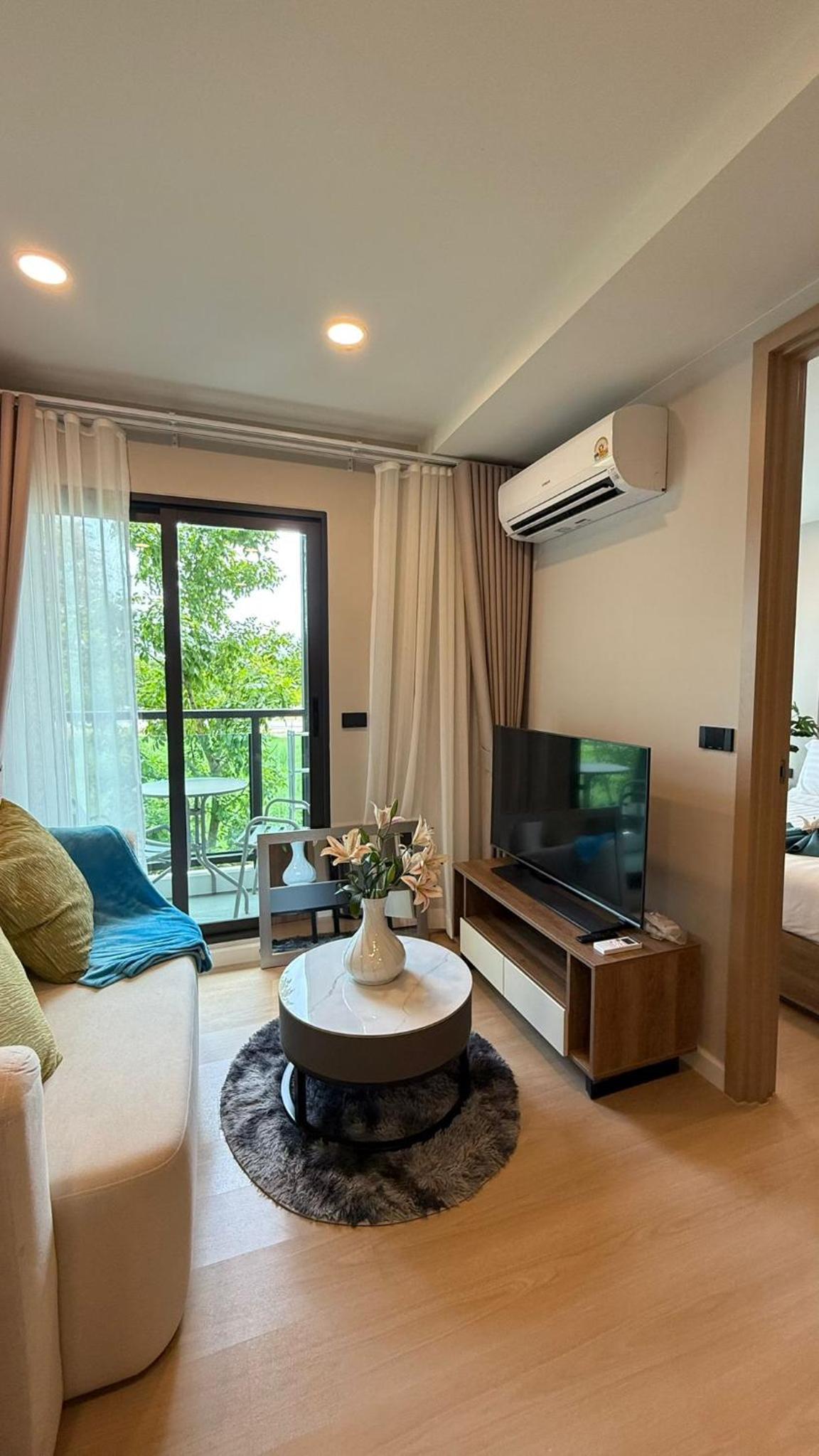 Space Cherngtalay Condo in bangtao by sahana