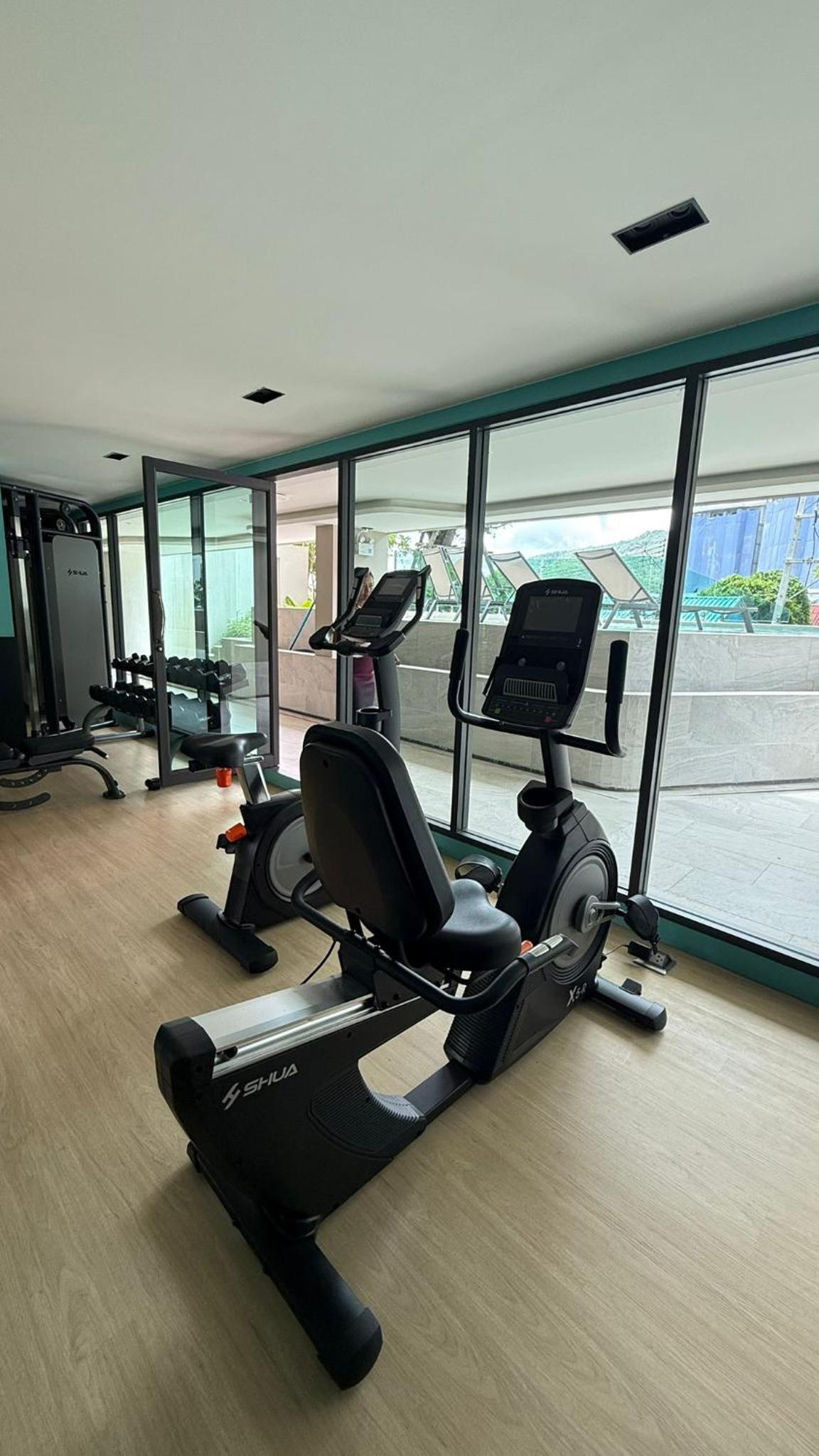 Space Cherngtalay Condo in bangtao by sahana