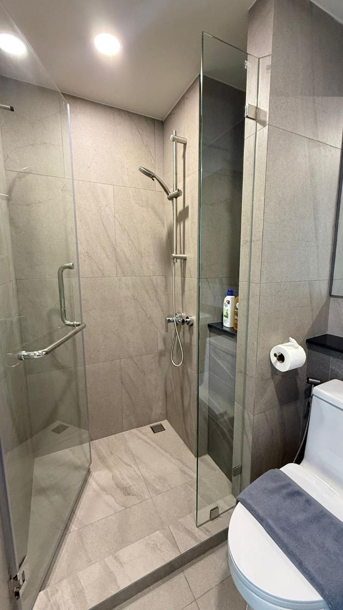 Space Cherngtalay Condo in bangtao by sahana