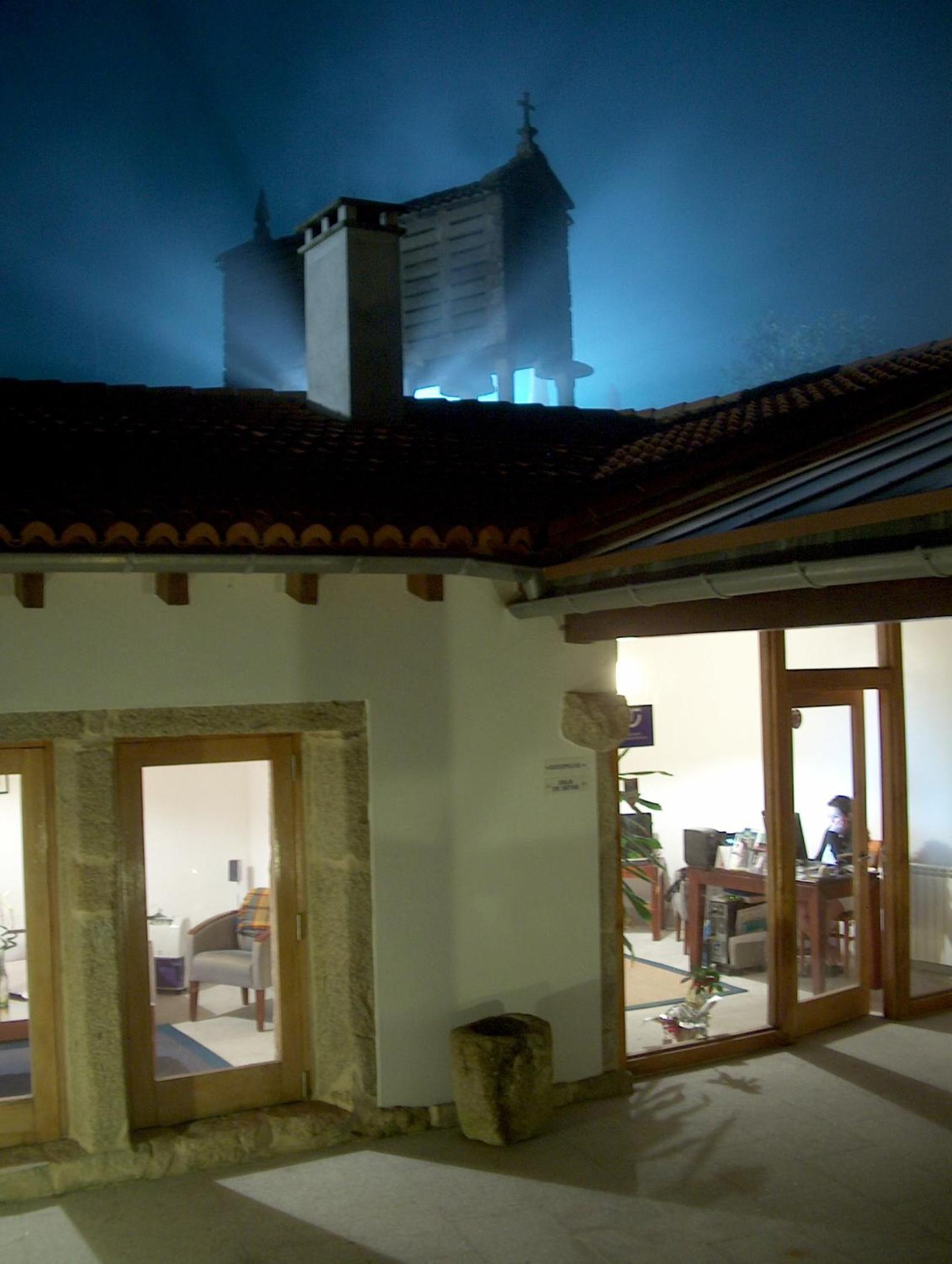 Casa do Fieiro