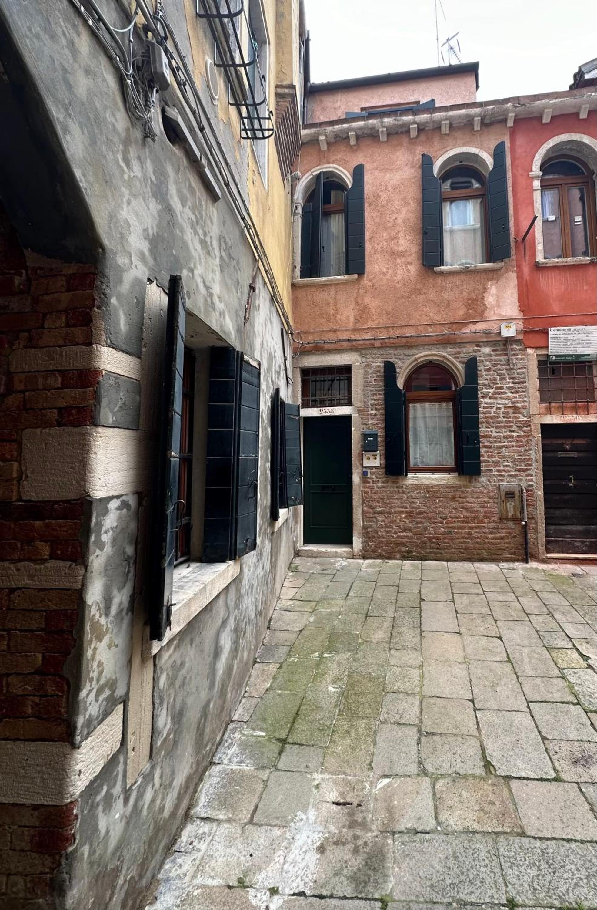 Ca' Del Campo Venice