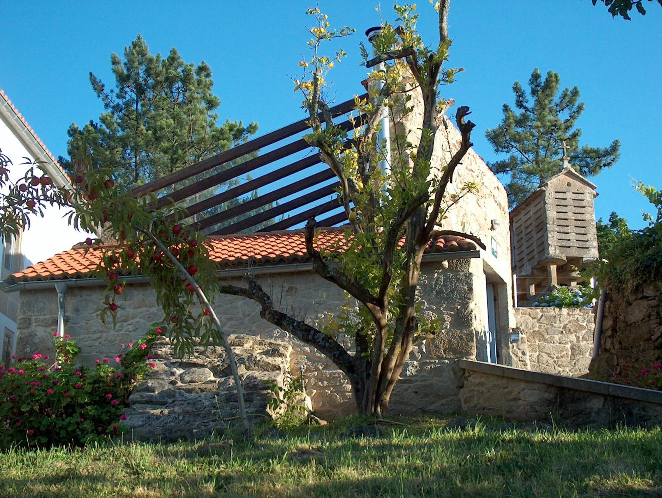 Casa do Fieiro