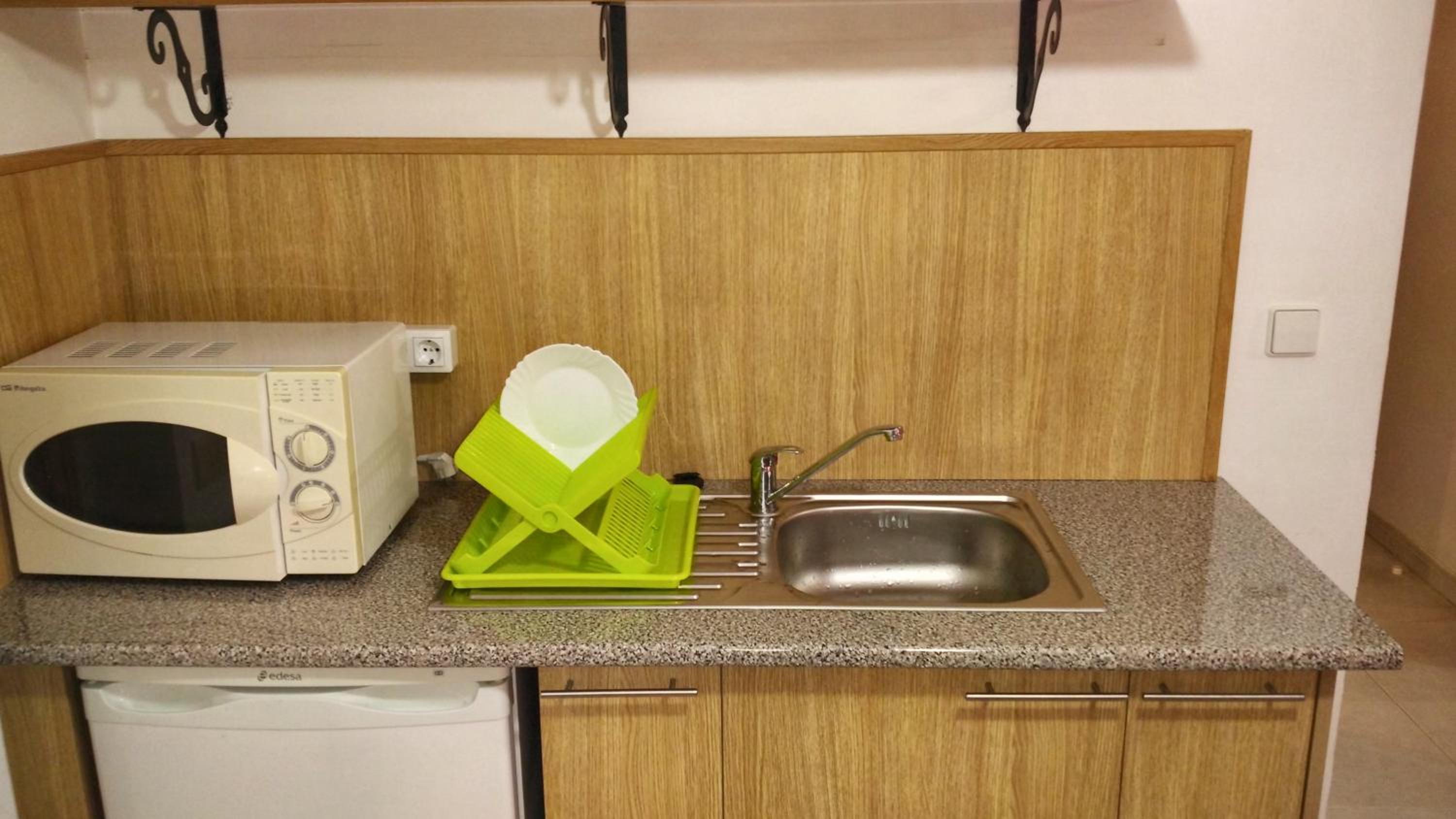 Apartamentos Ferrol, photo 17