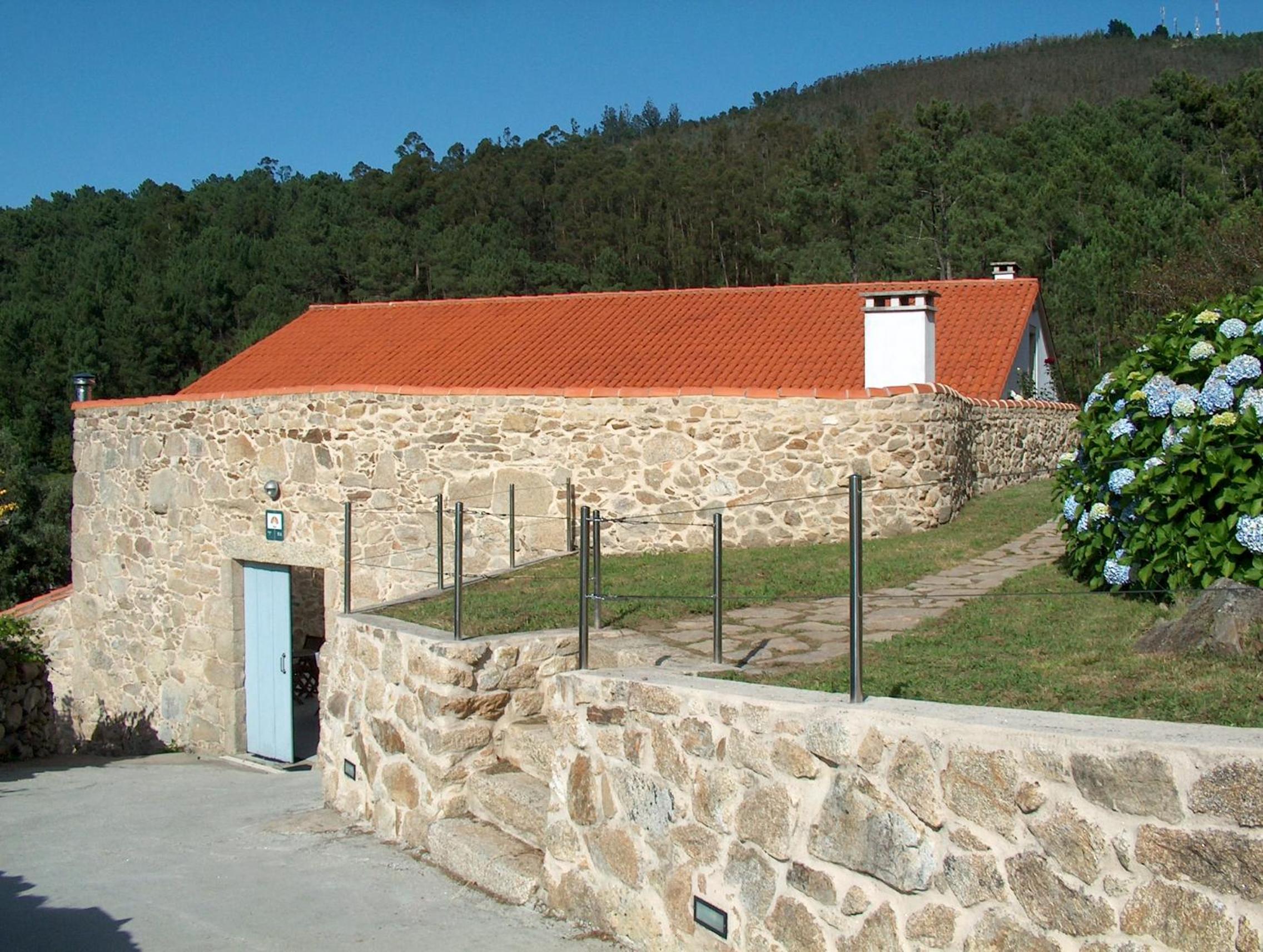 Casa do Fieiro