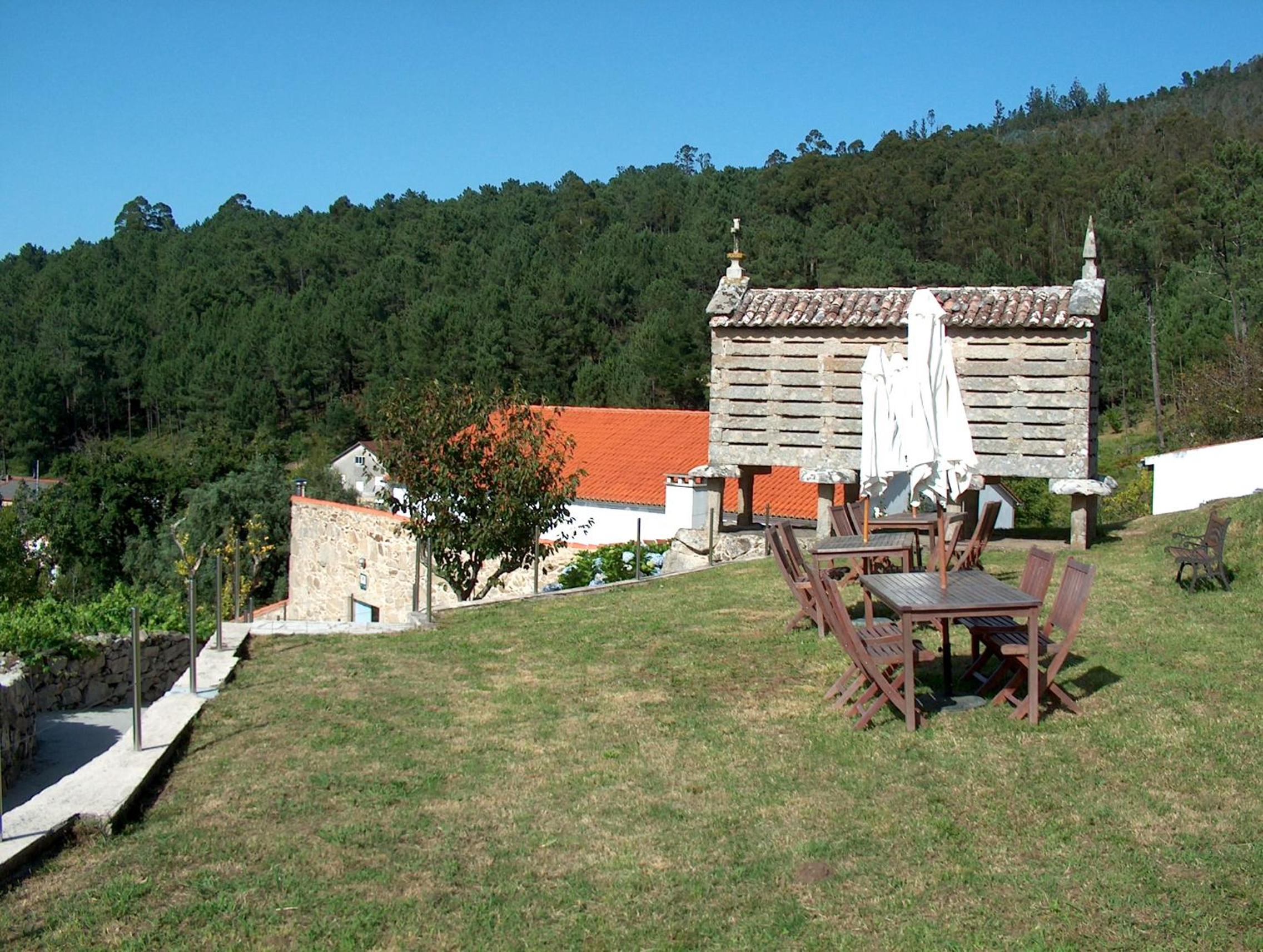 Casa do Fieiro