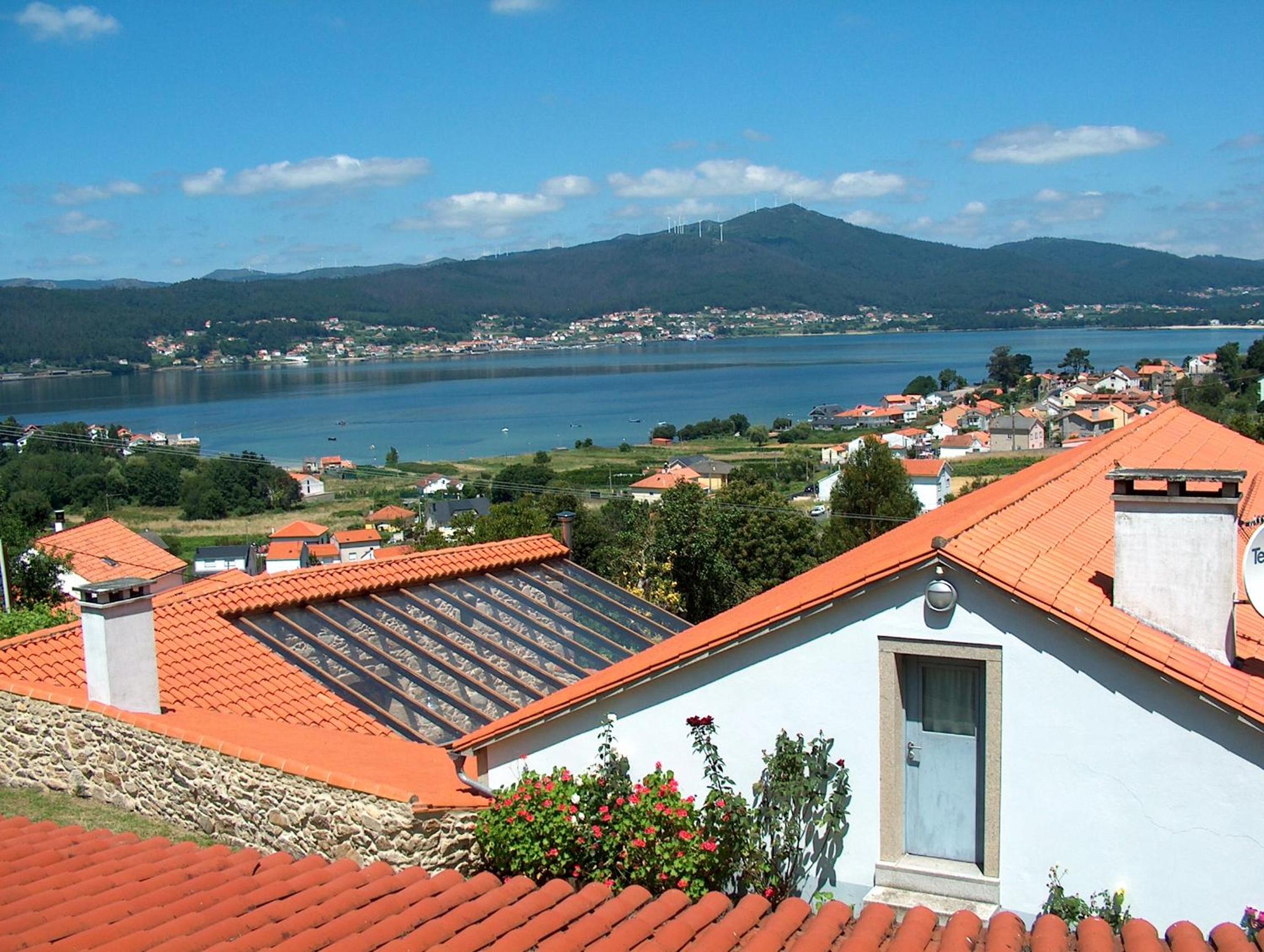 Casa do Fieiro