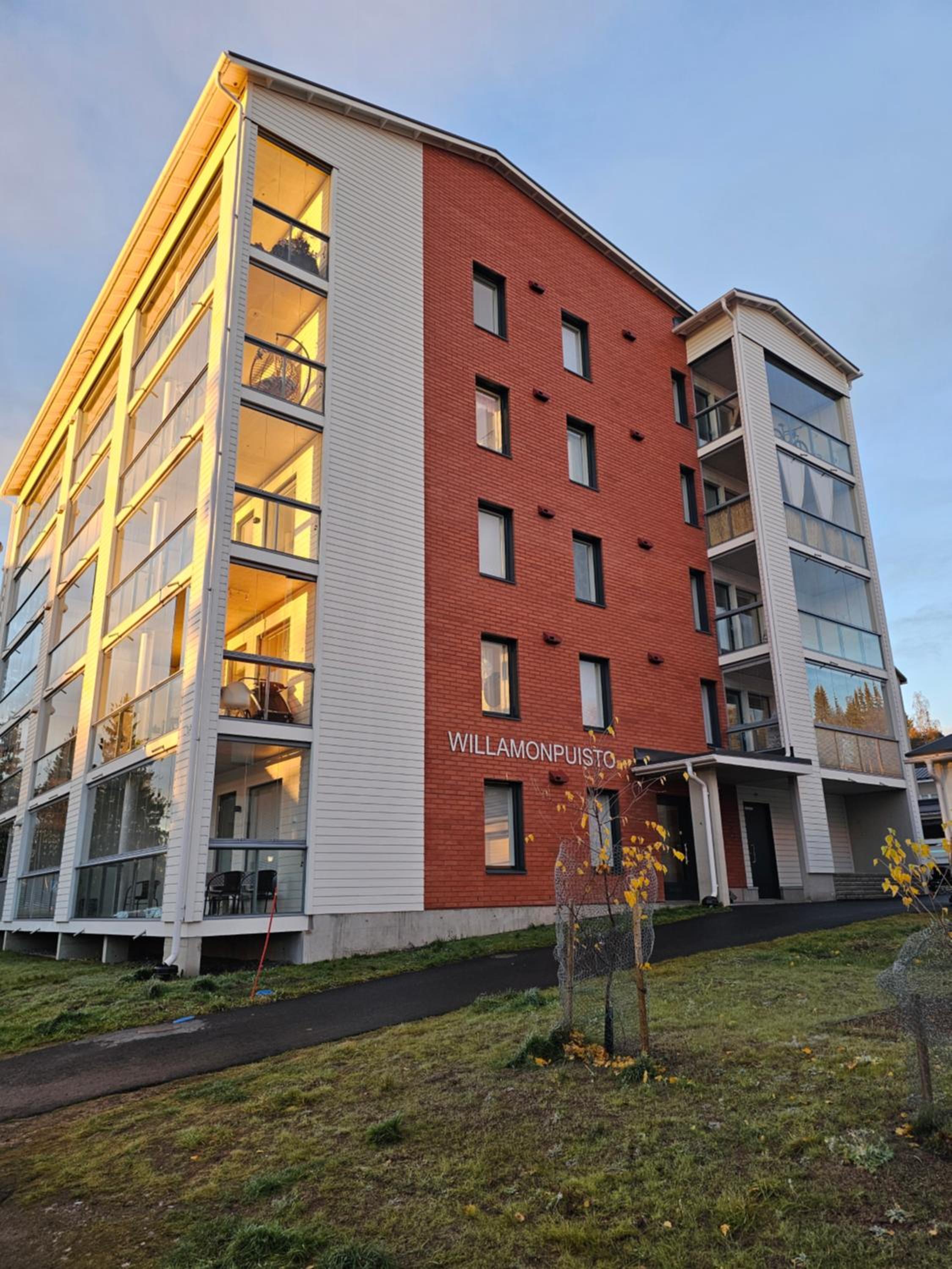 Arctic Willamo Studio- Rovaniemi