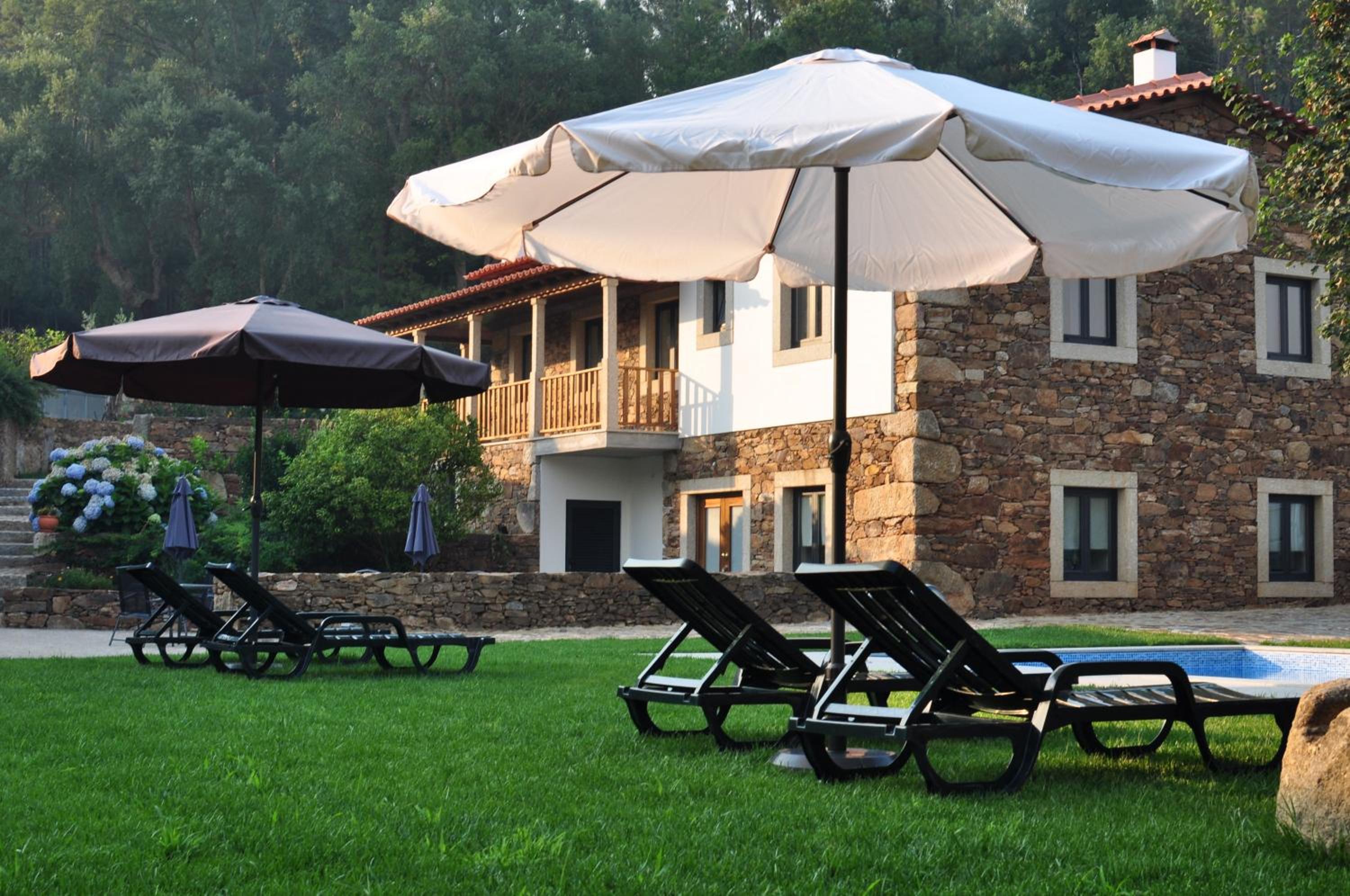 Quinta Vilar e Almarde