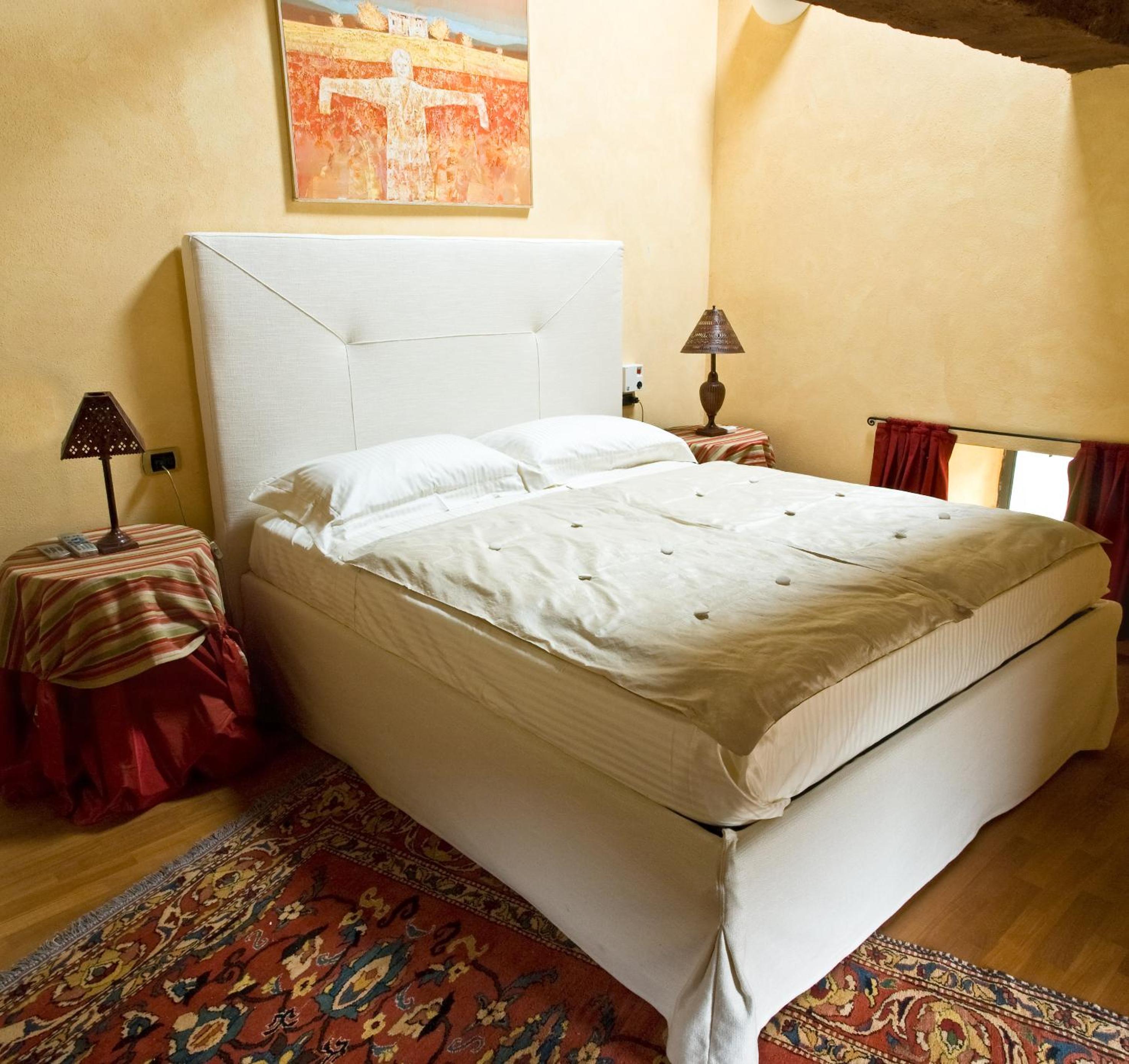 La Torretta Bobbio