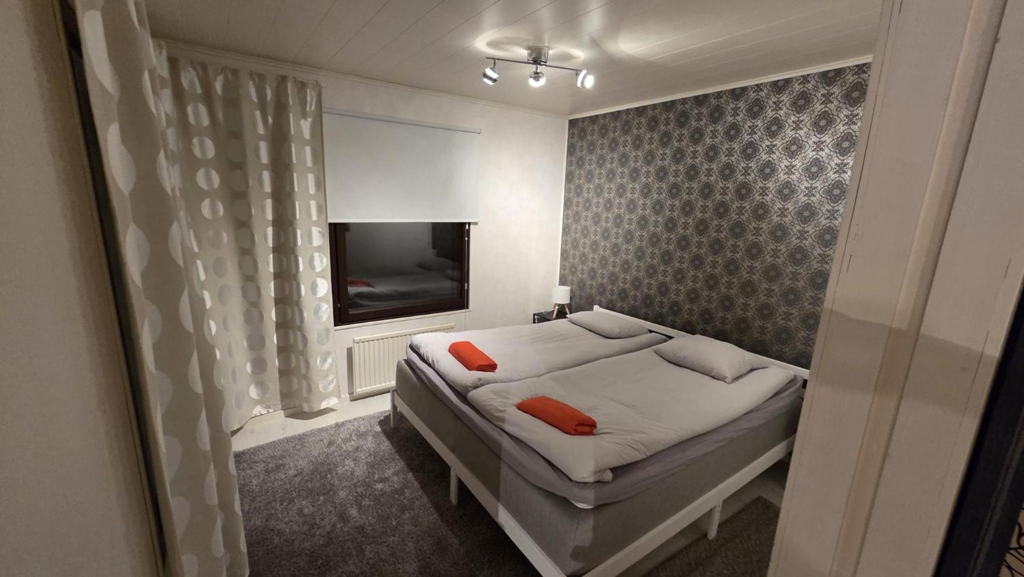 Holiday home Myllymatka