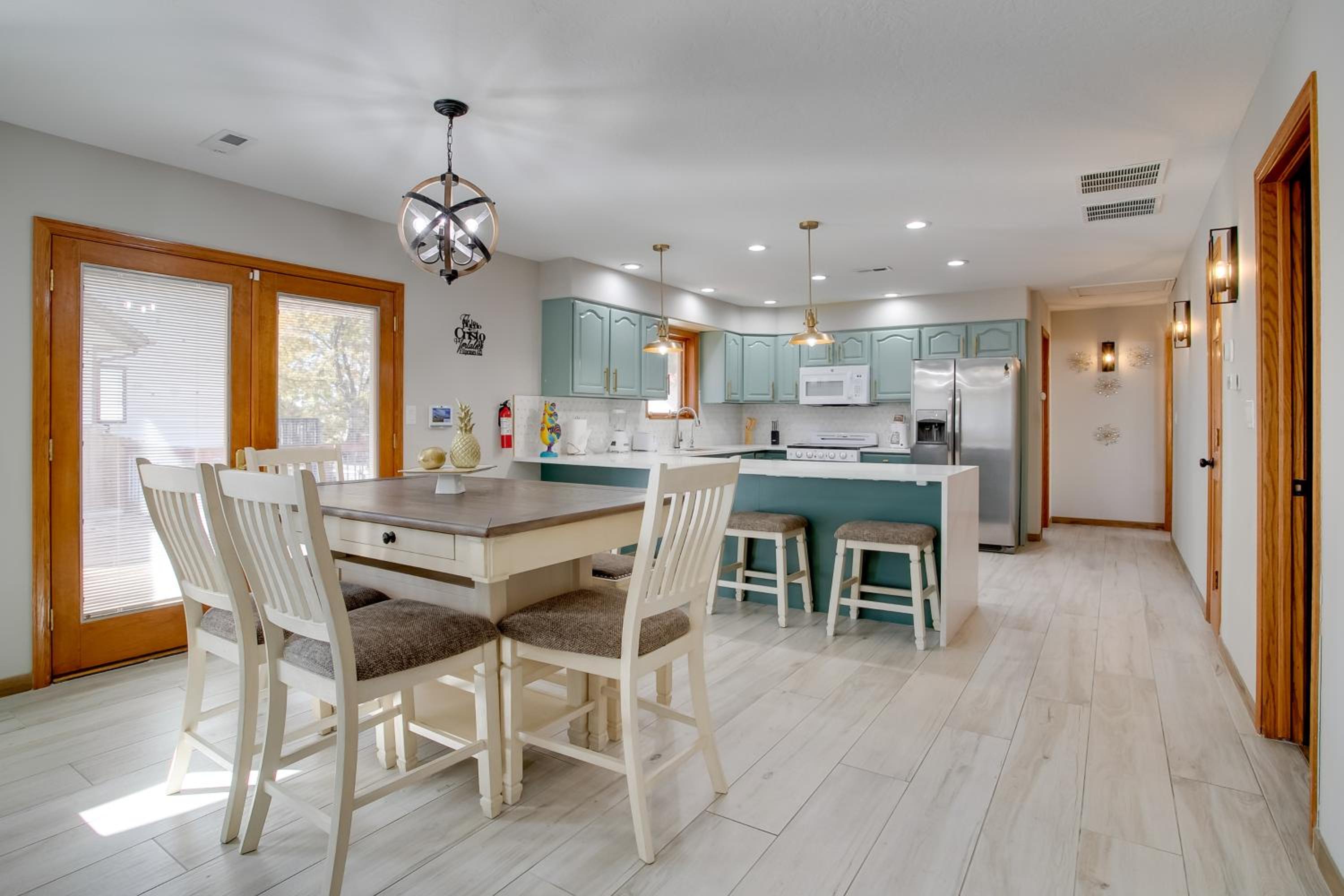 Private Pool and Yard Spacious Brighton Home!
