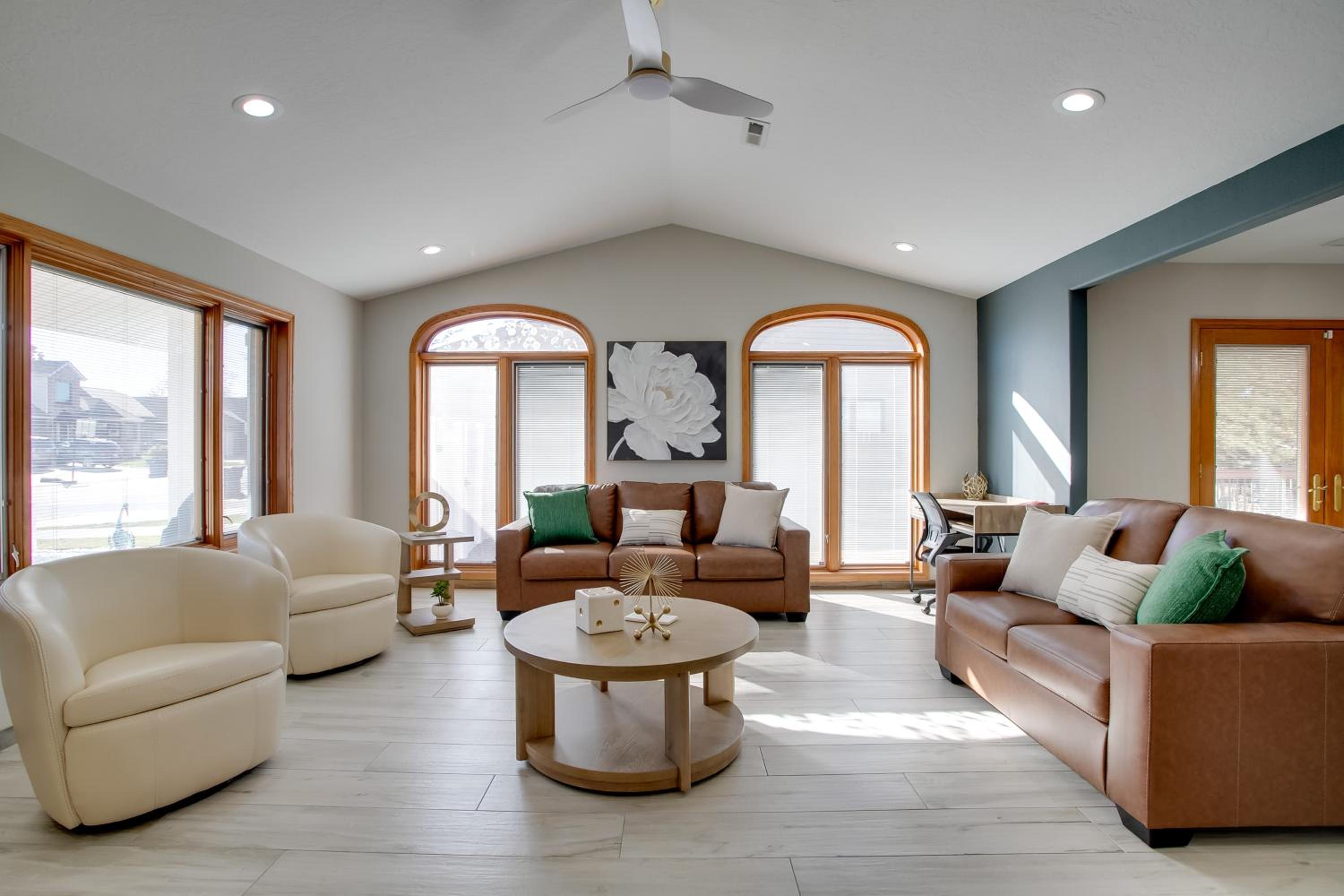 Private Pool and Yard Spacious Brighton Home!