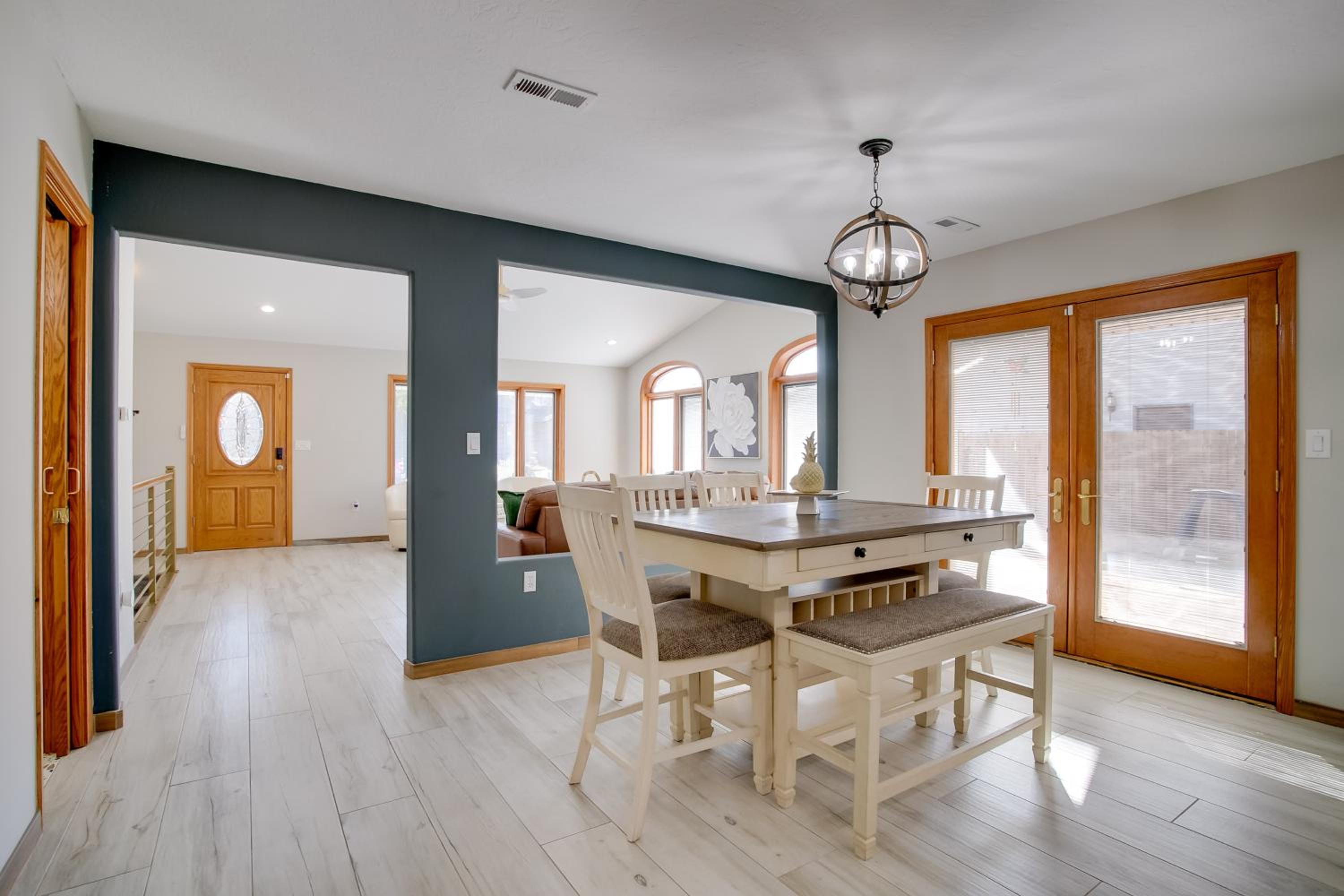 Private Pool and Yard Spacious Brighton Home!