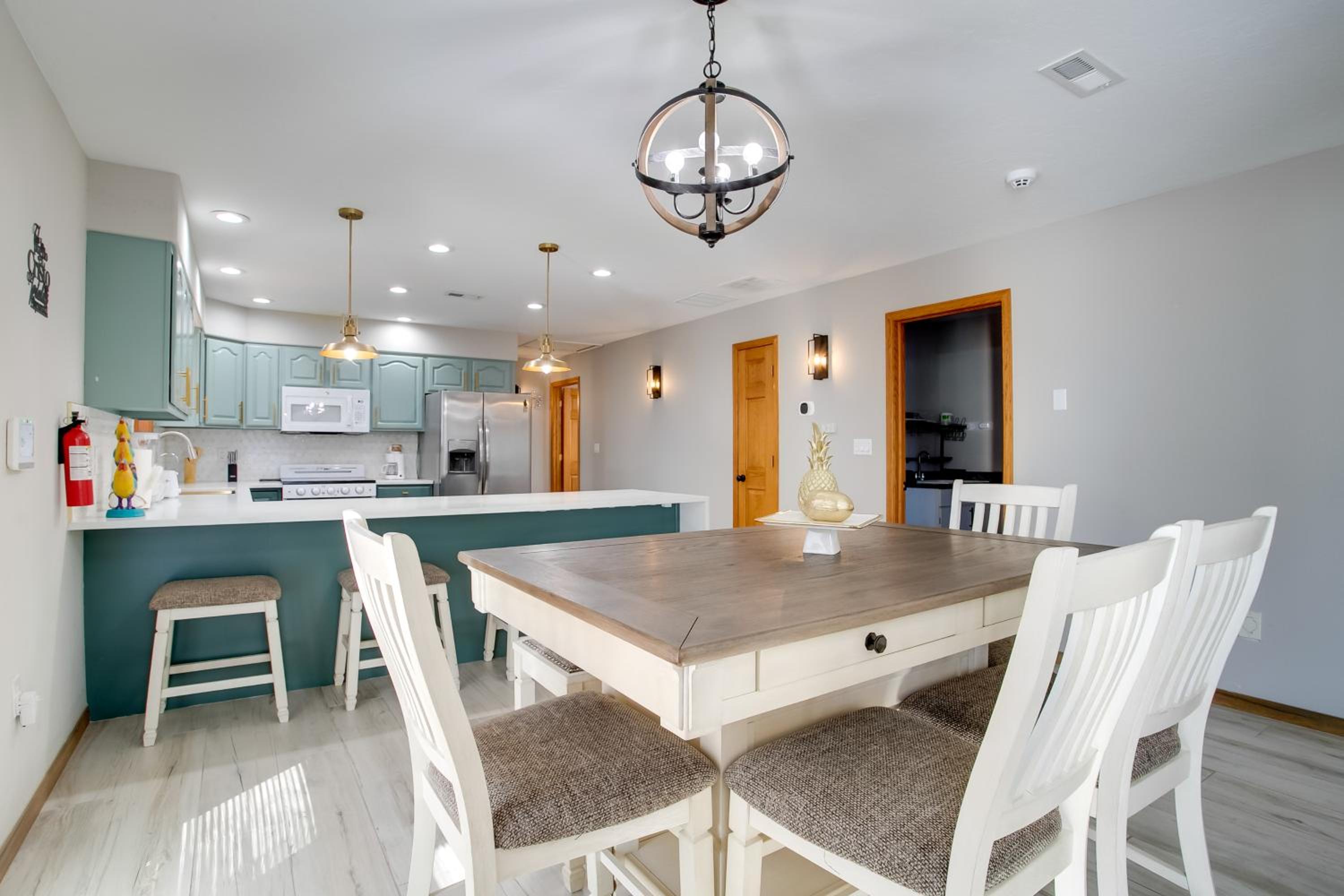 Private Pool and Yard Spacious Brighton Home!