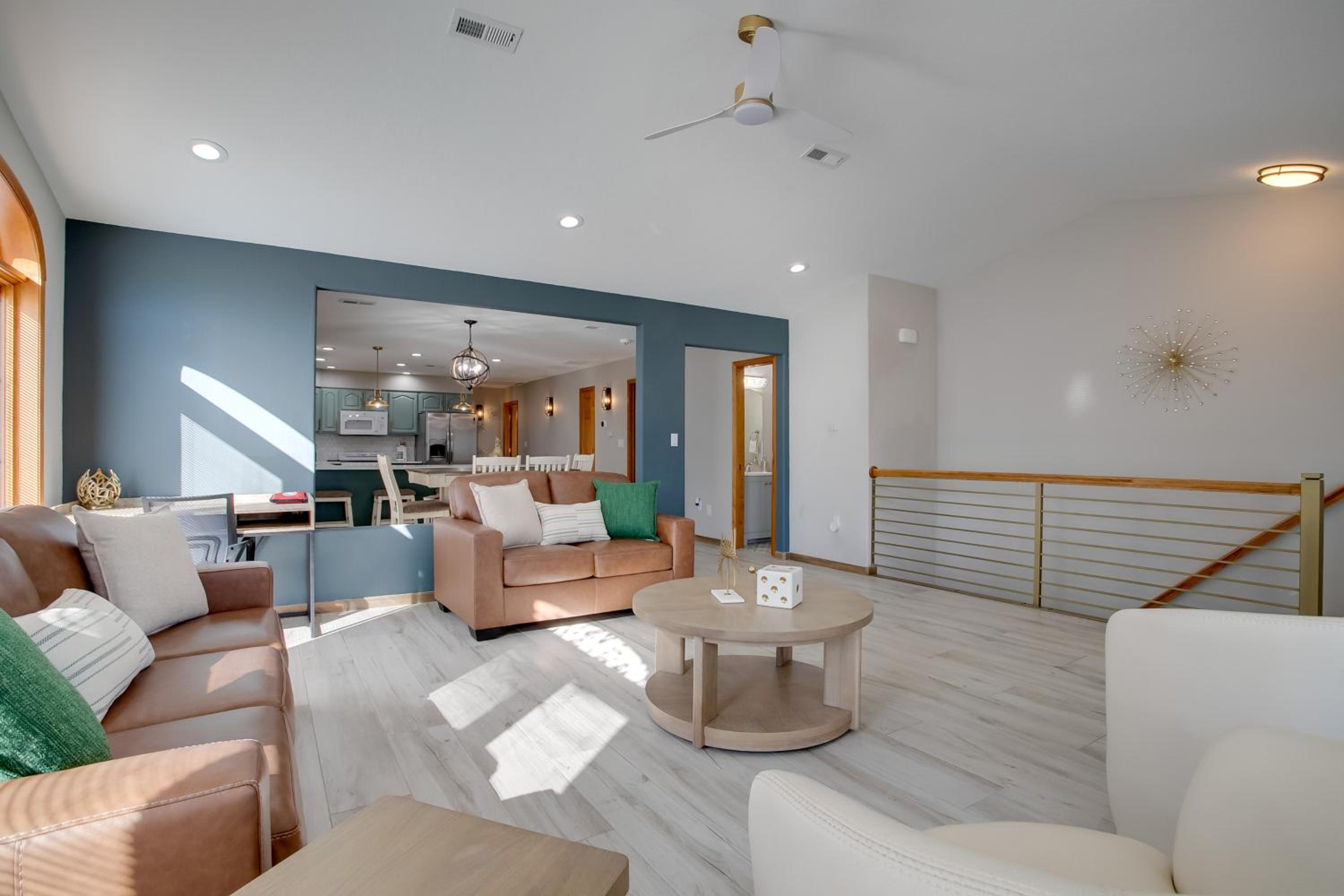 Private Pool and Yard Spacious Brighton Home!