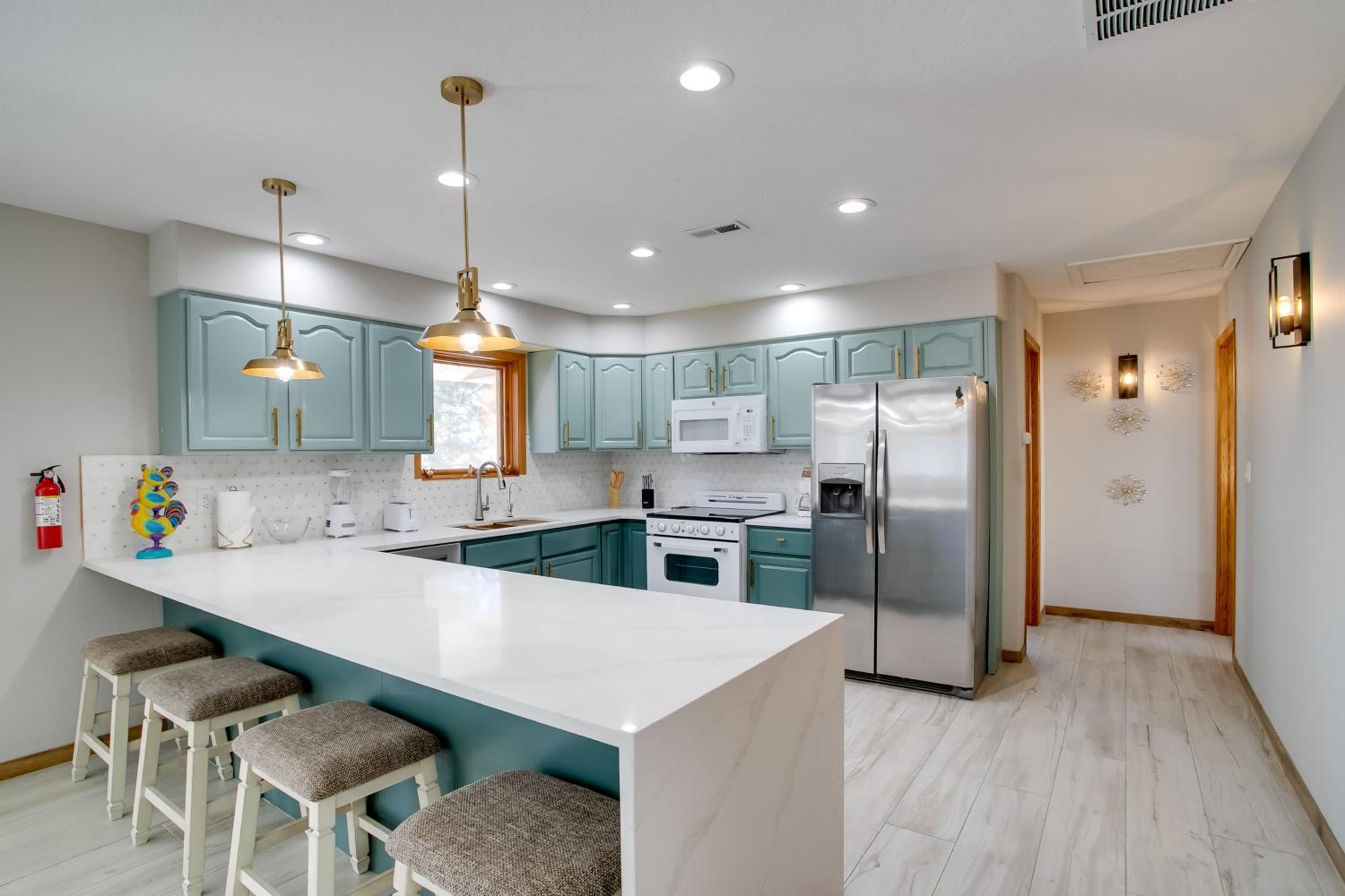 Private Pool and Yard Spacious Brighton Home!
