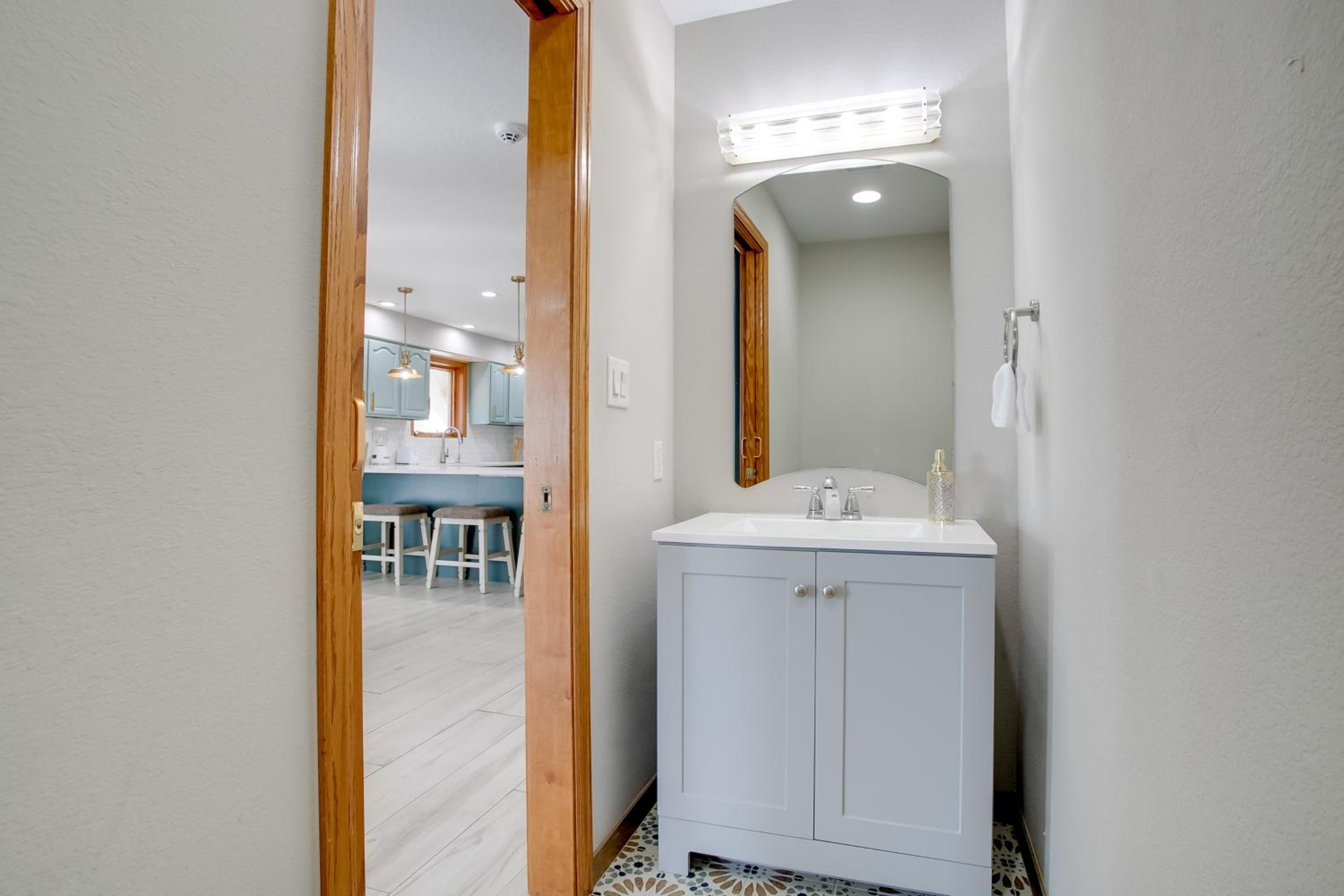 Private Pool and Yard Spacious Brighton Home!