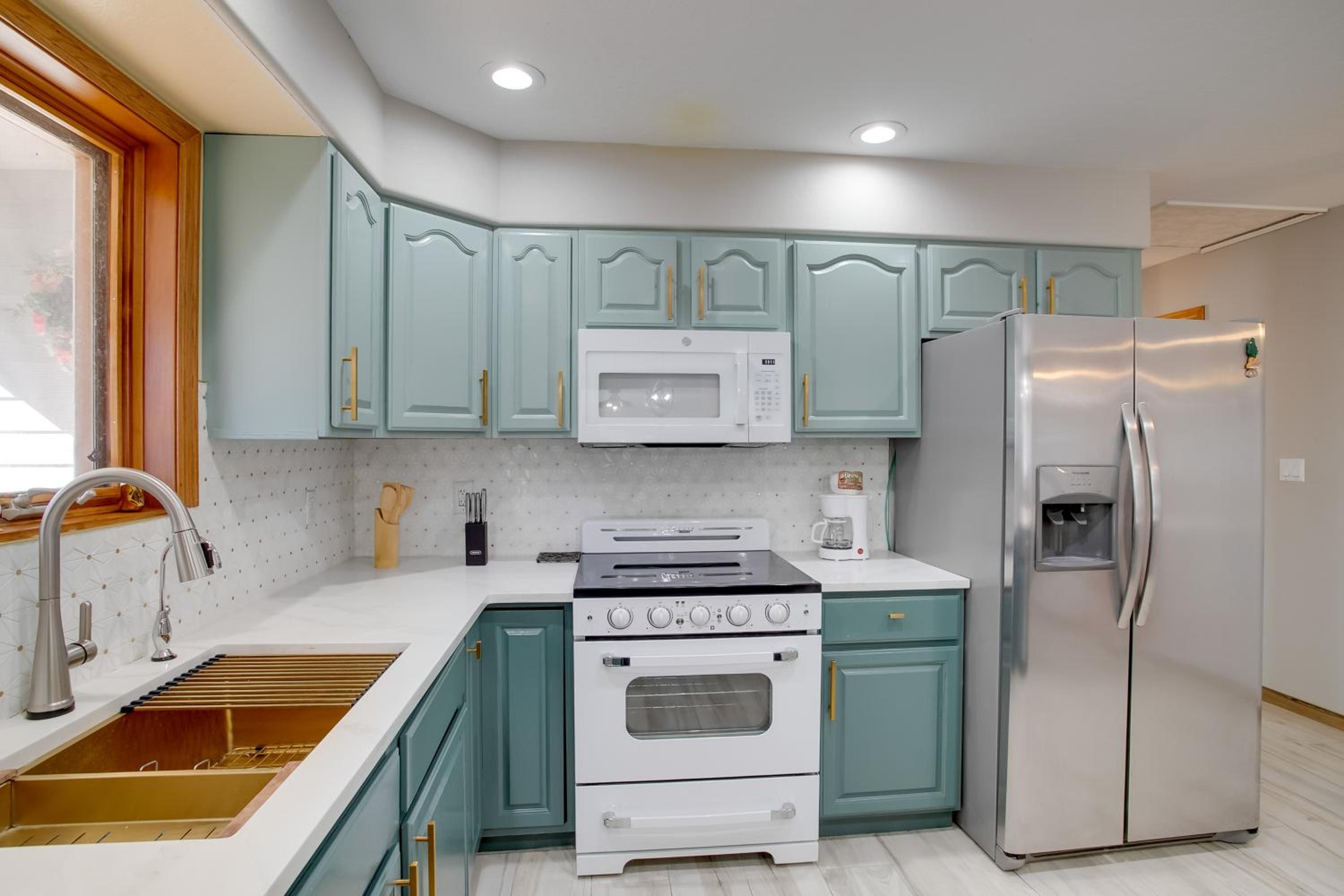 Private Pool and Yard Spacious Brighton Home!