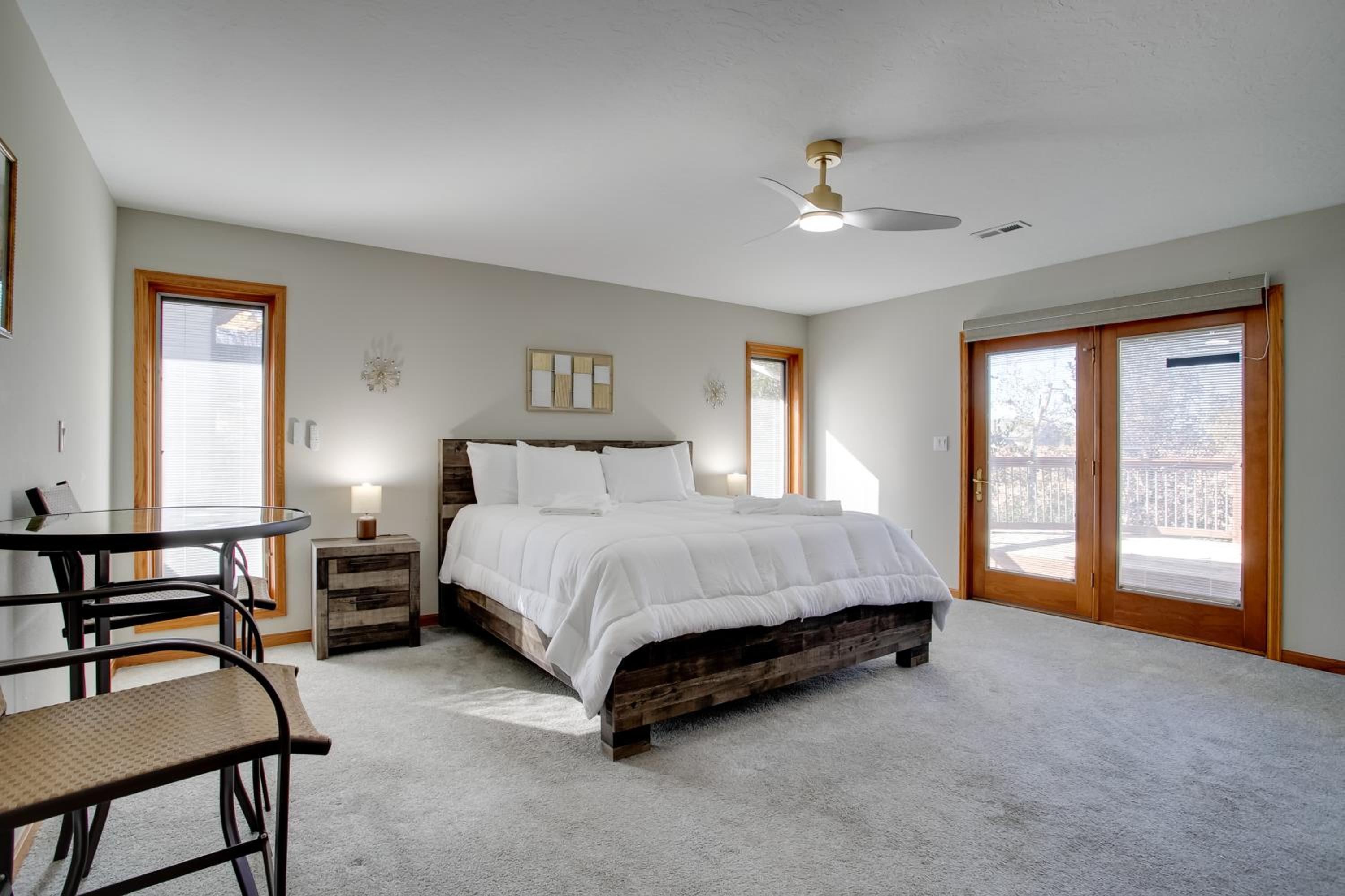 Private Pool and Yard Spacious Brighton Home!