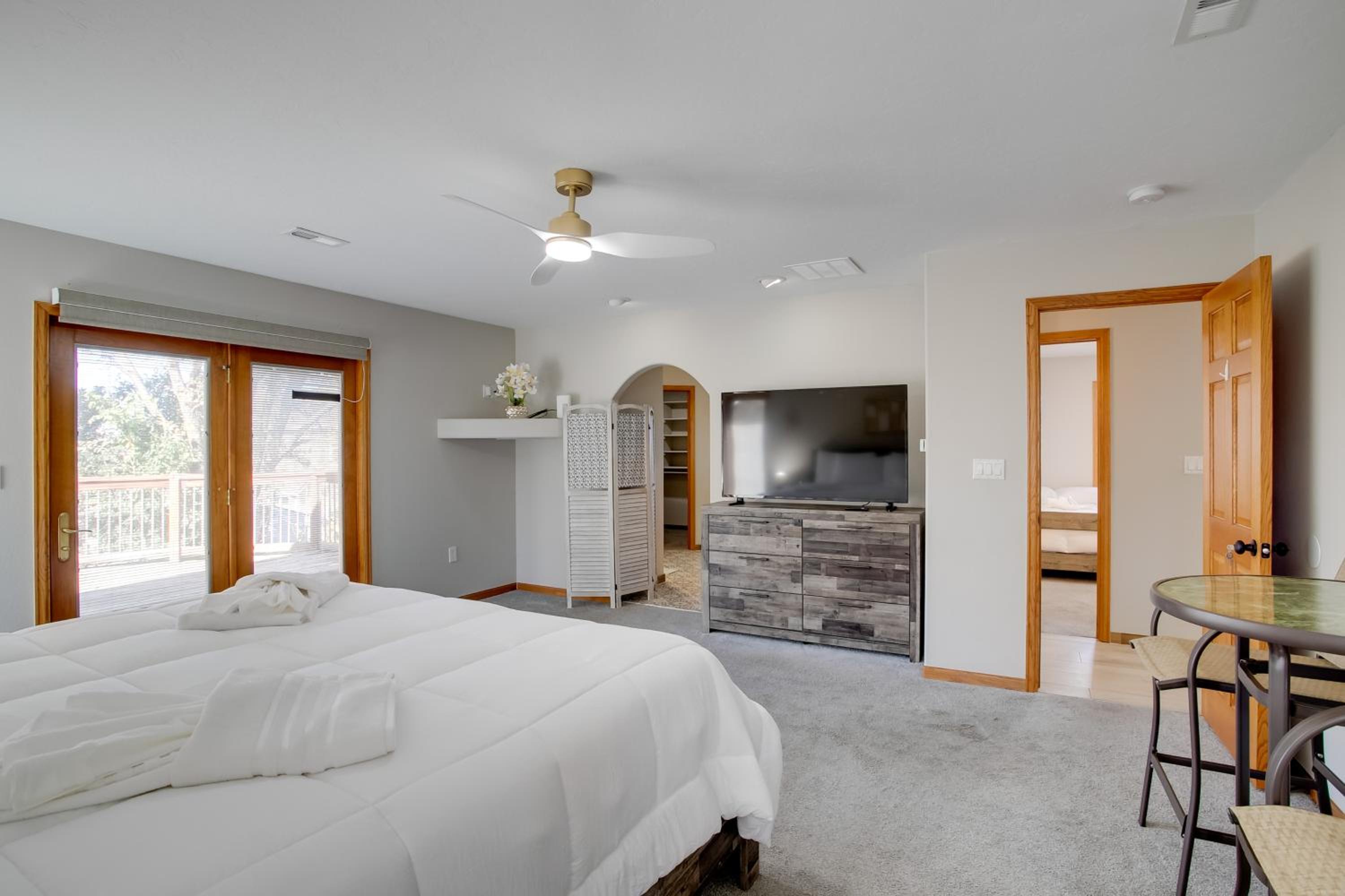 Private Pool and Yard Spacious Brighton Home!