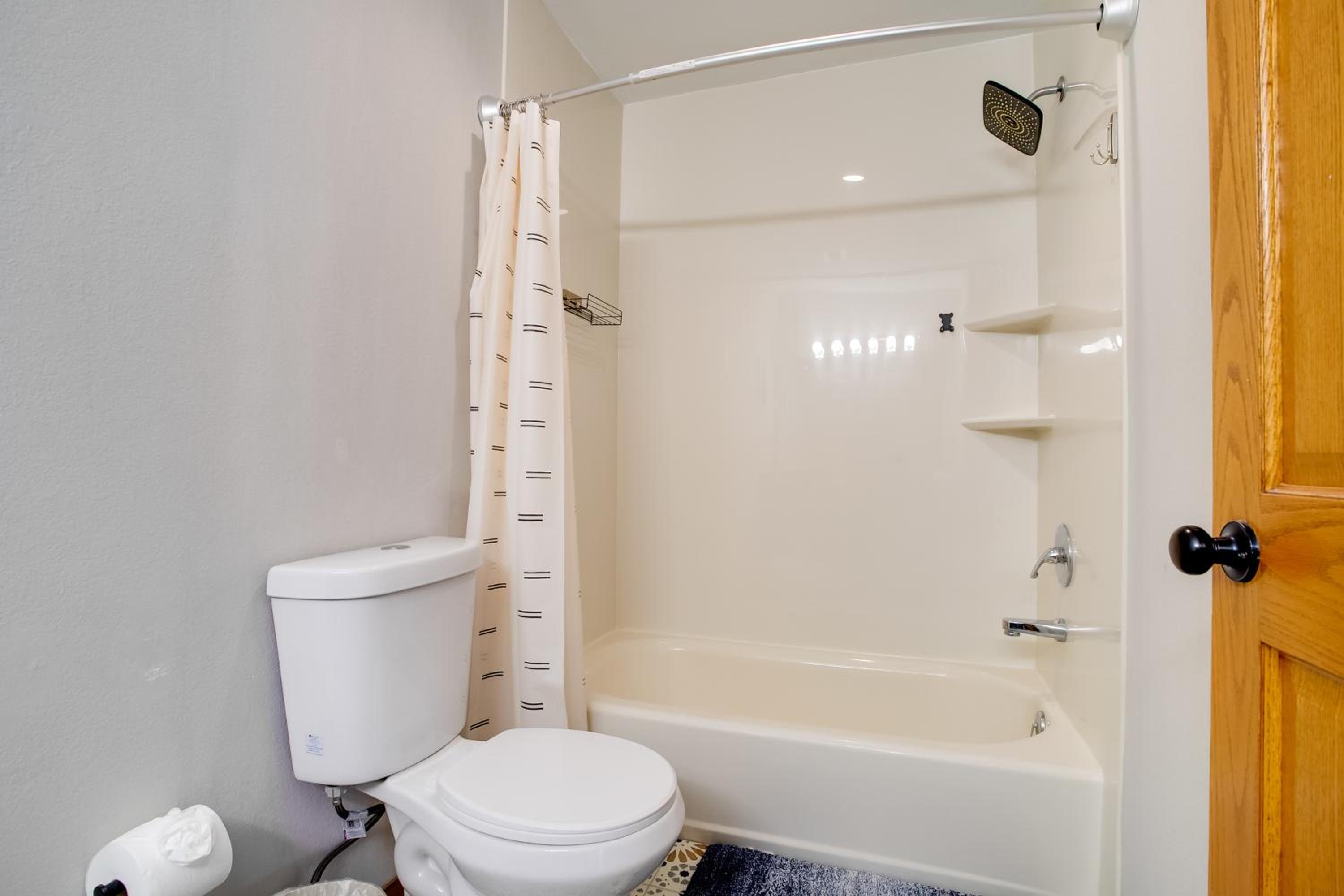 Private Pool and Yard Spacious Brighton Home!