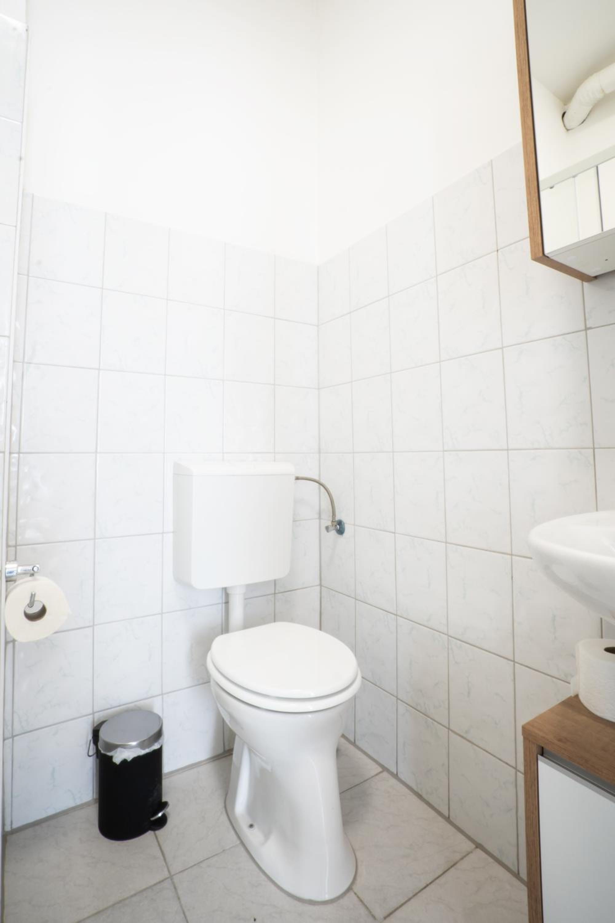 Modern 1-bedroom apartment next to Praterstern