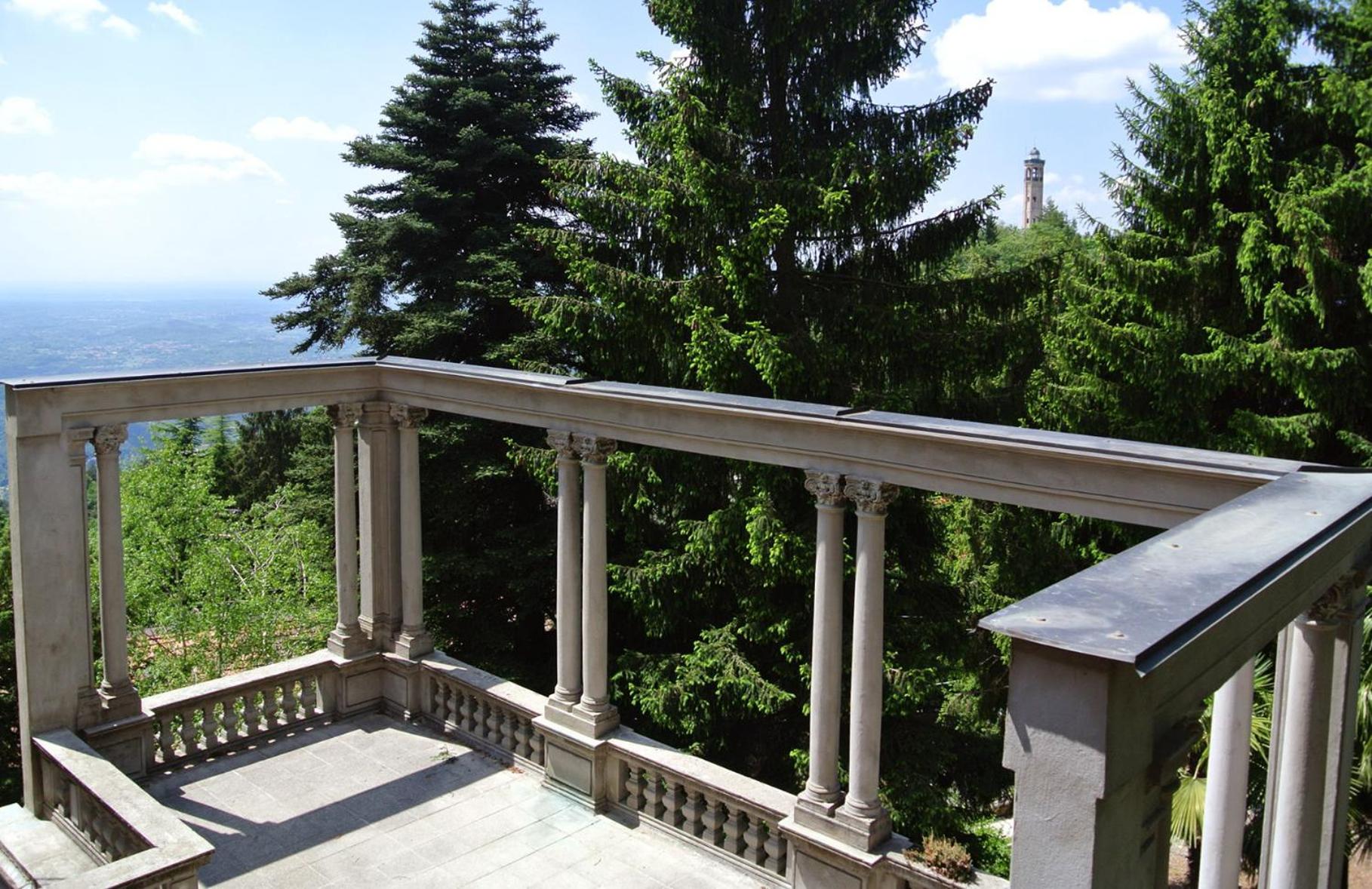 Villa Scurati