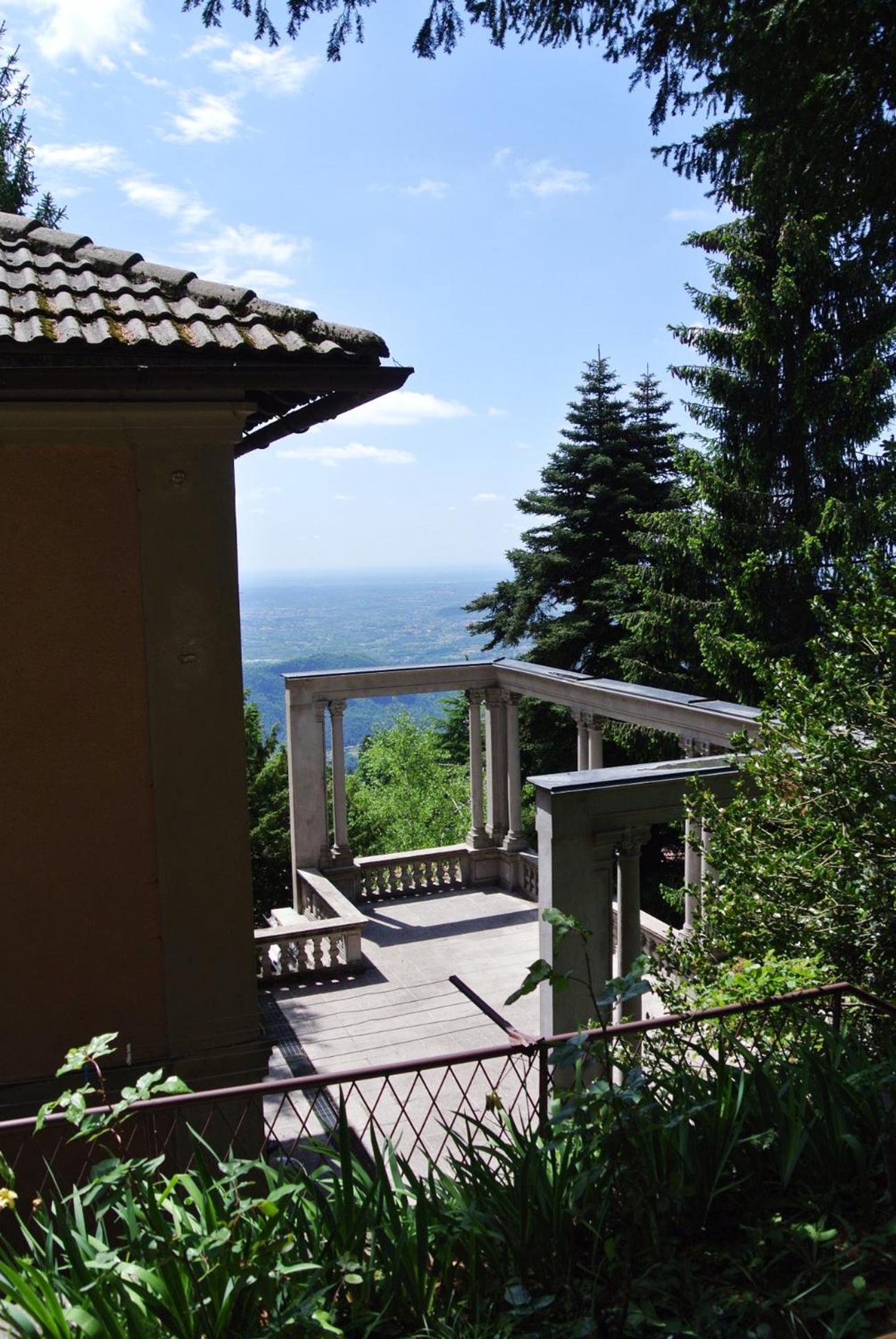 Villa Scurati