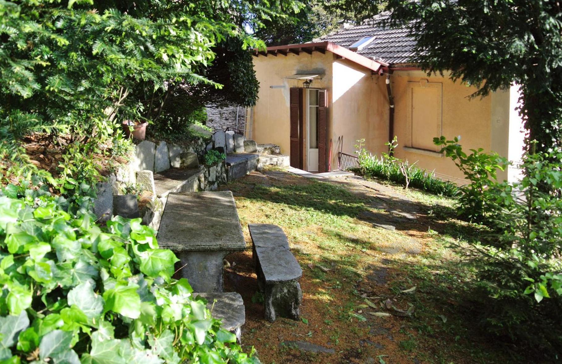 Villa Scurati