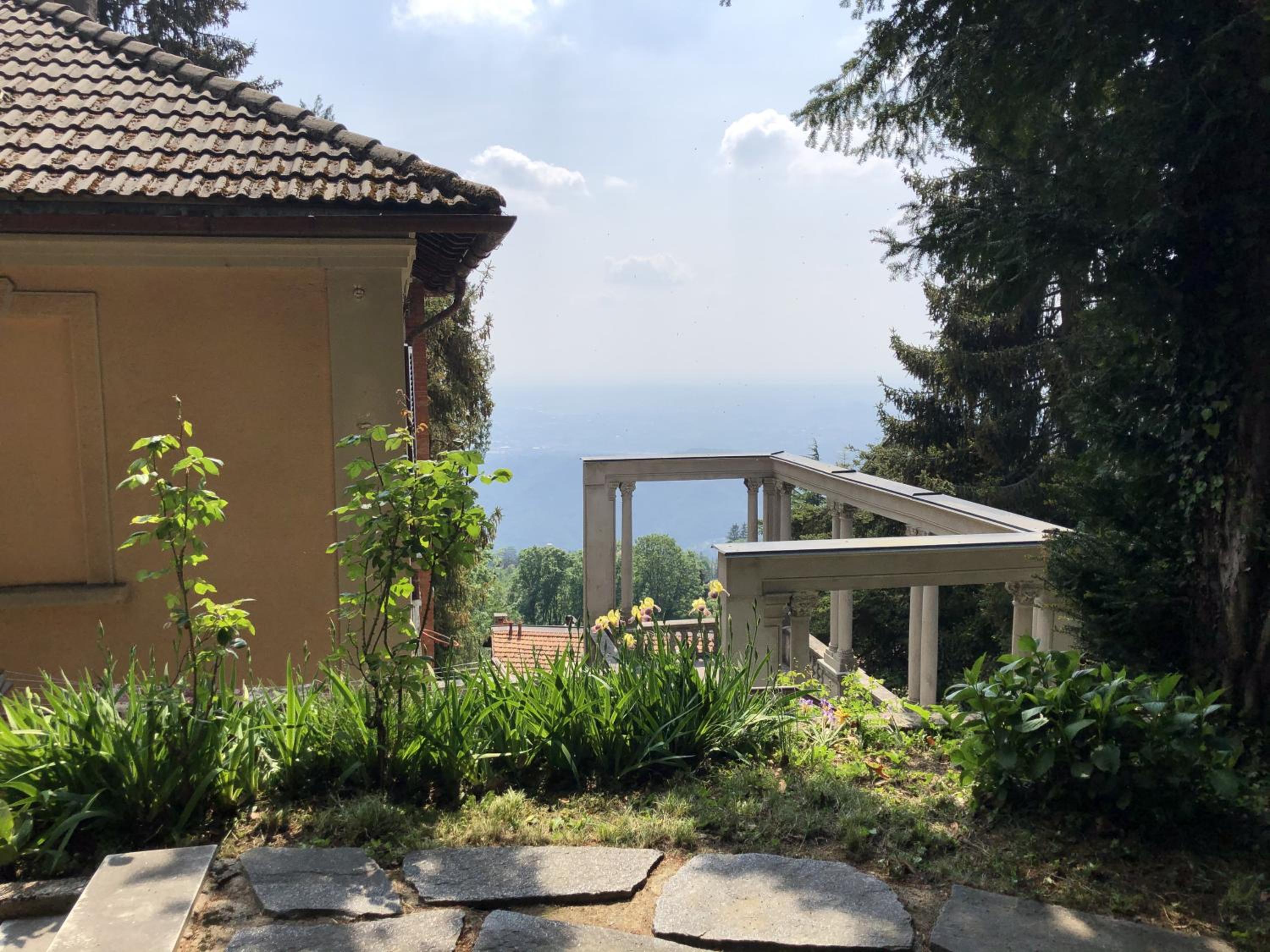 Villa Scurati