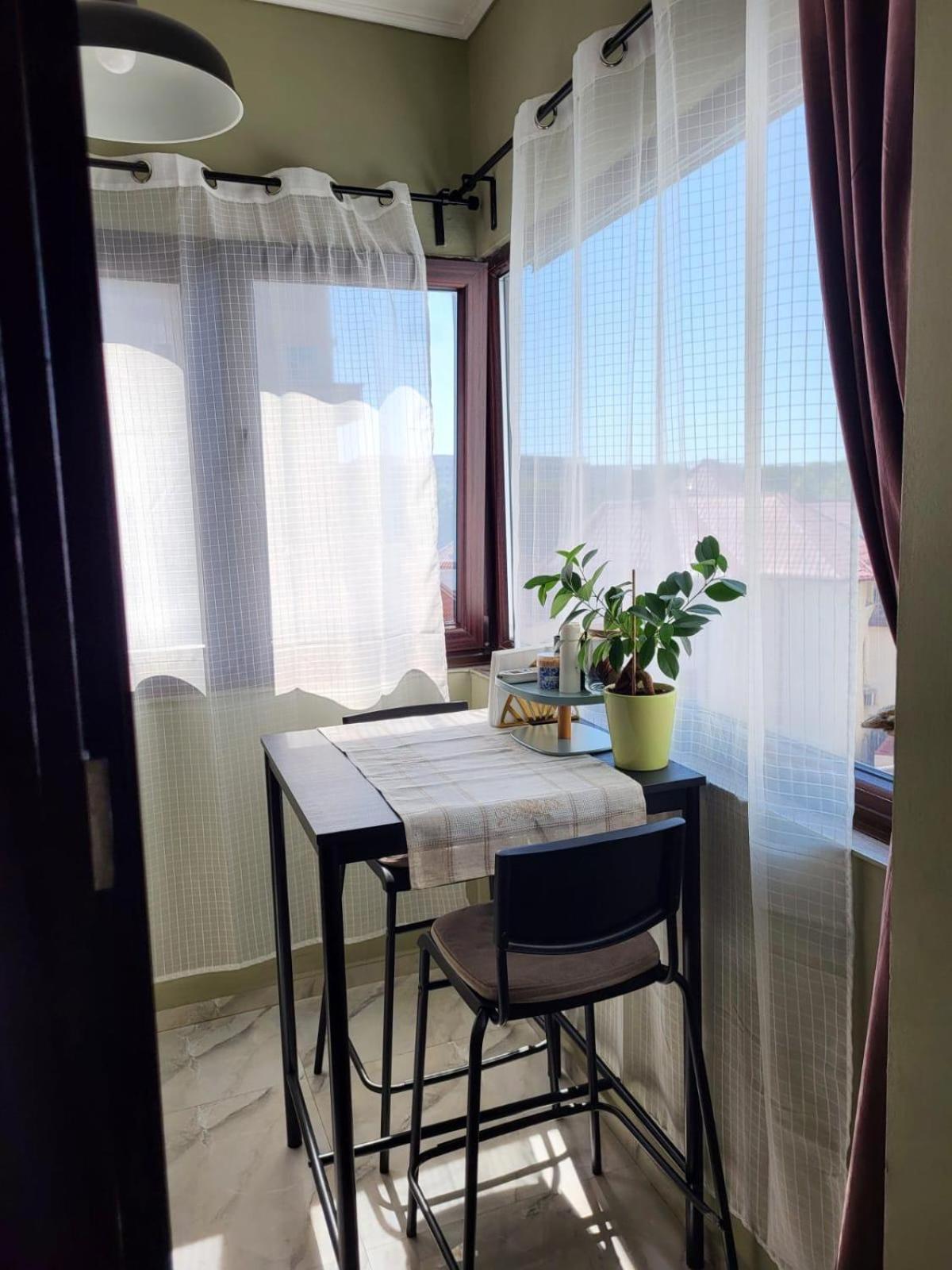 Cozy Plevnei