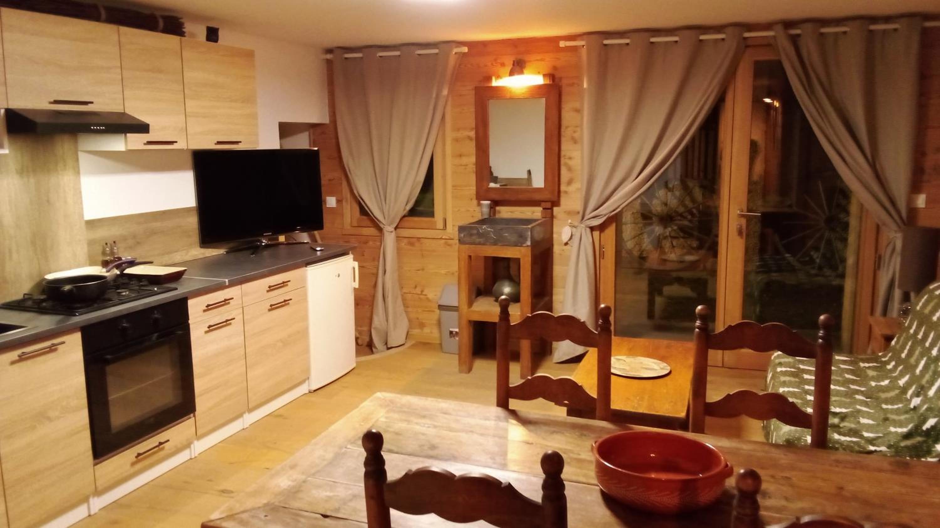 le logis des Sieyes