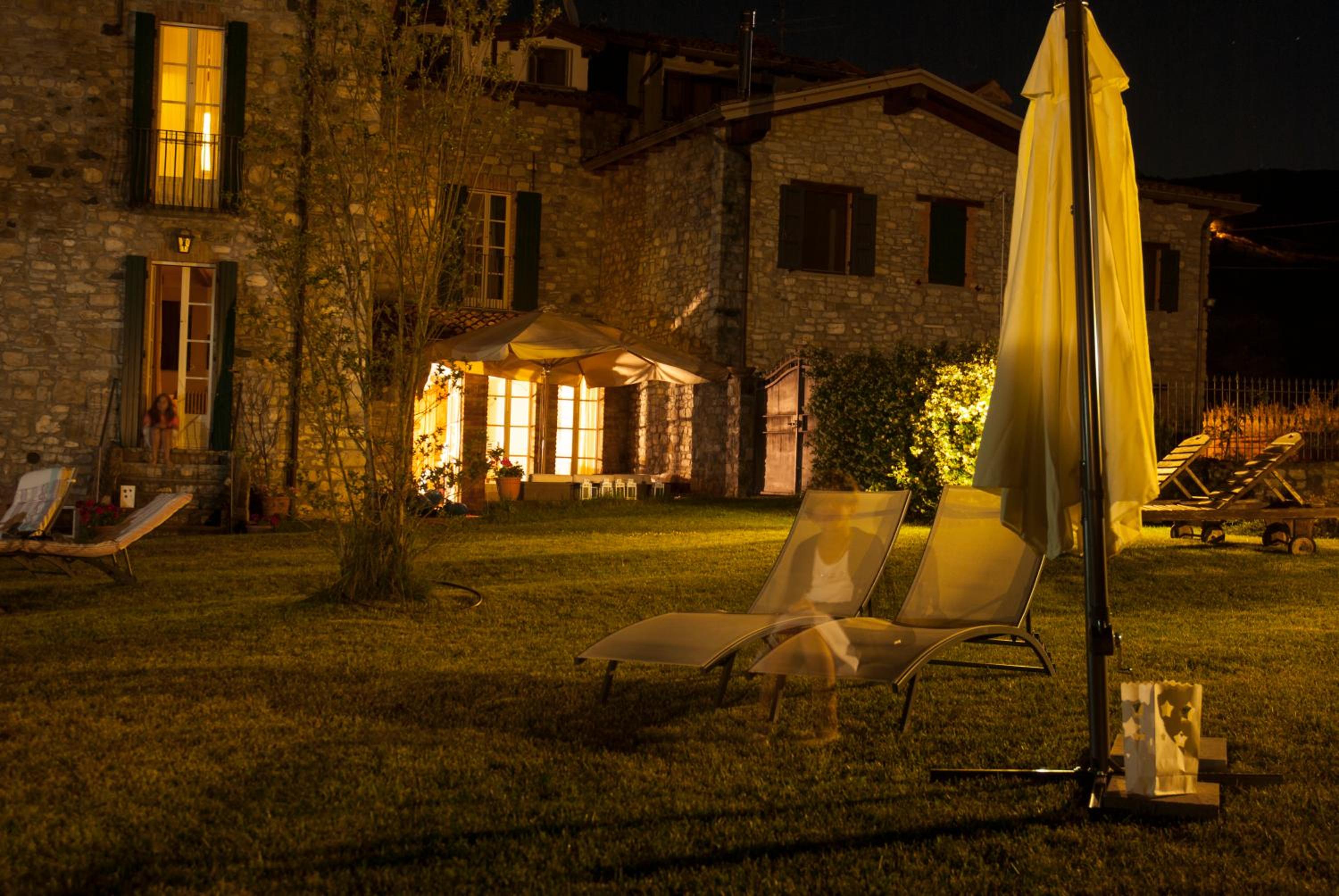 La Torretta Bobbio