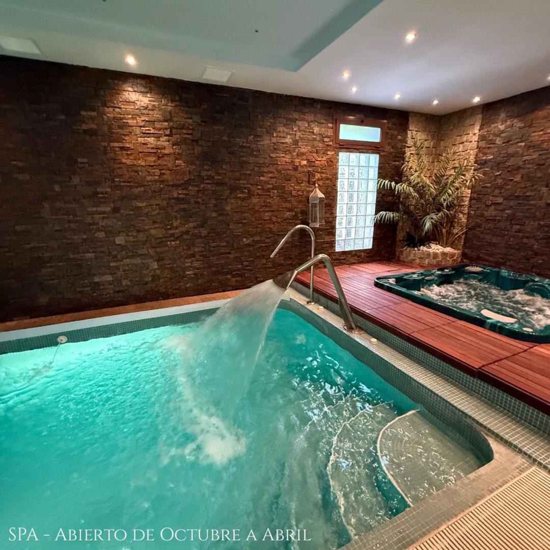Villa La Piedra