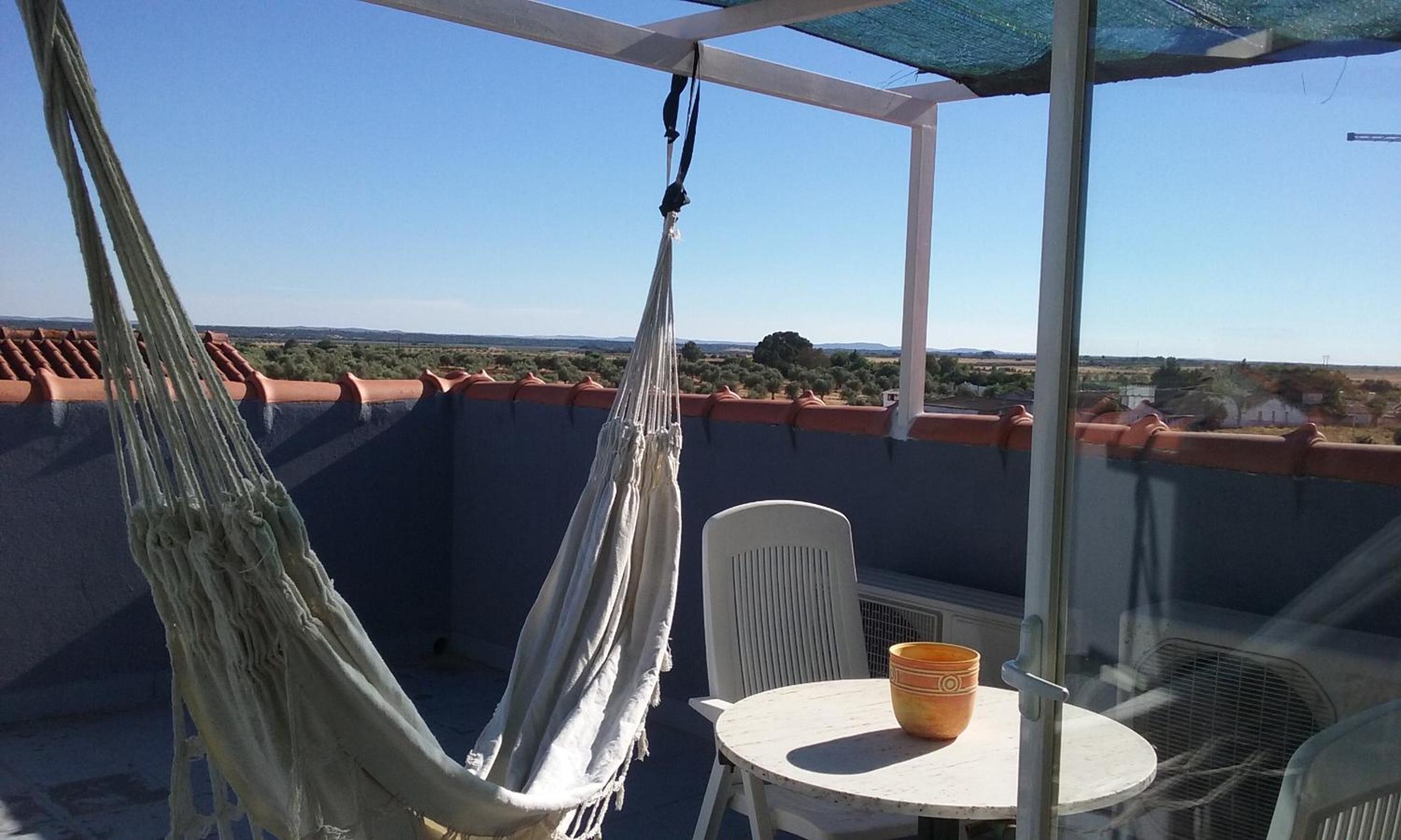 Pateo do Morgado - Turismo de Habitacao